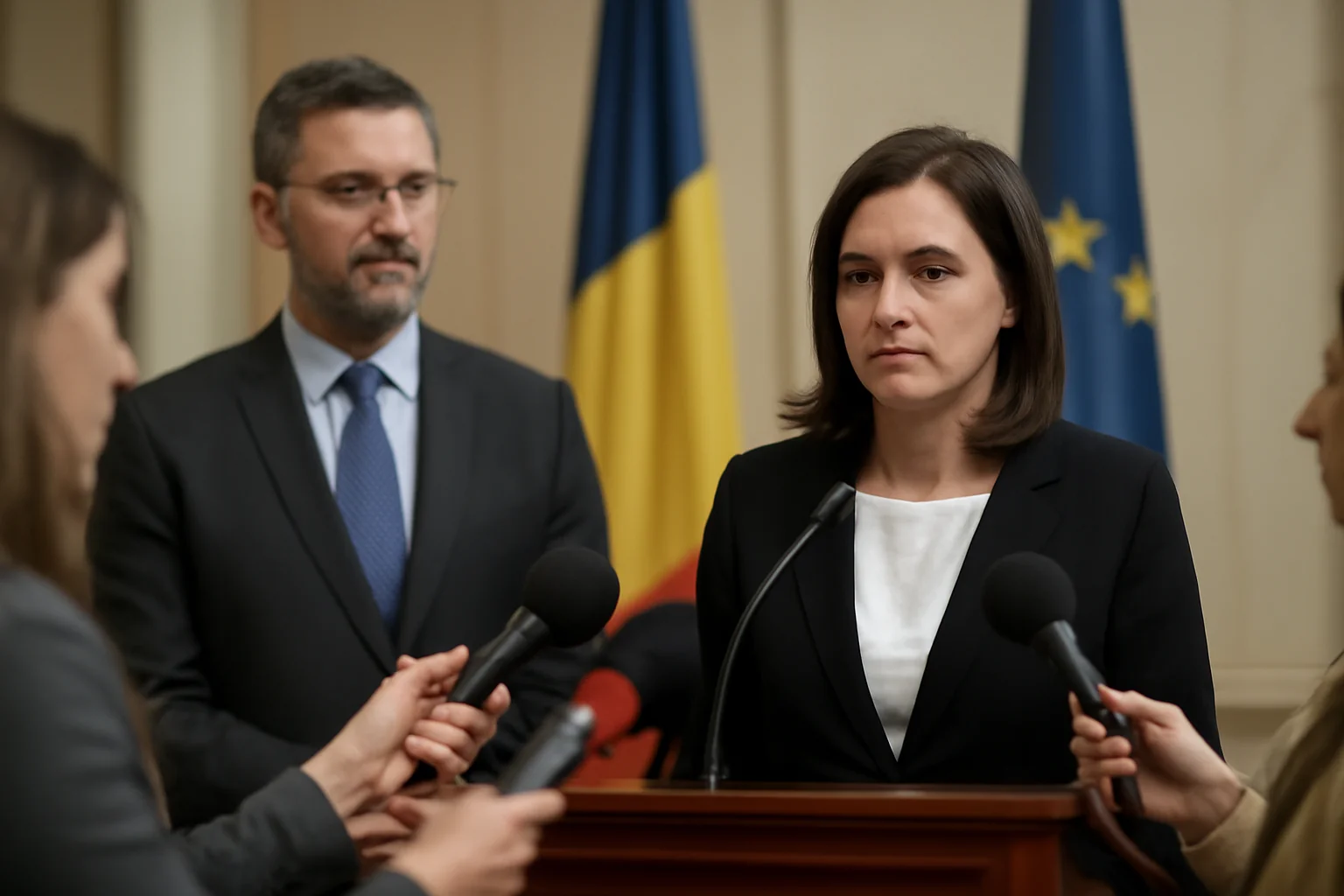 Declasificarea a 5.000 de dosare diplomatice din 1990–1992