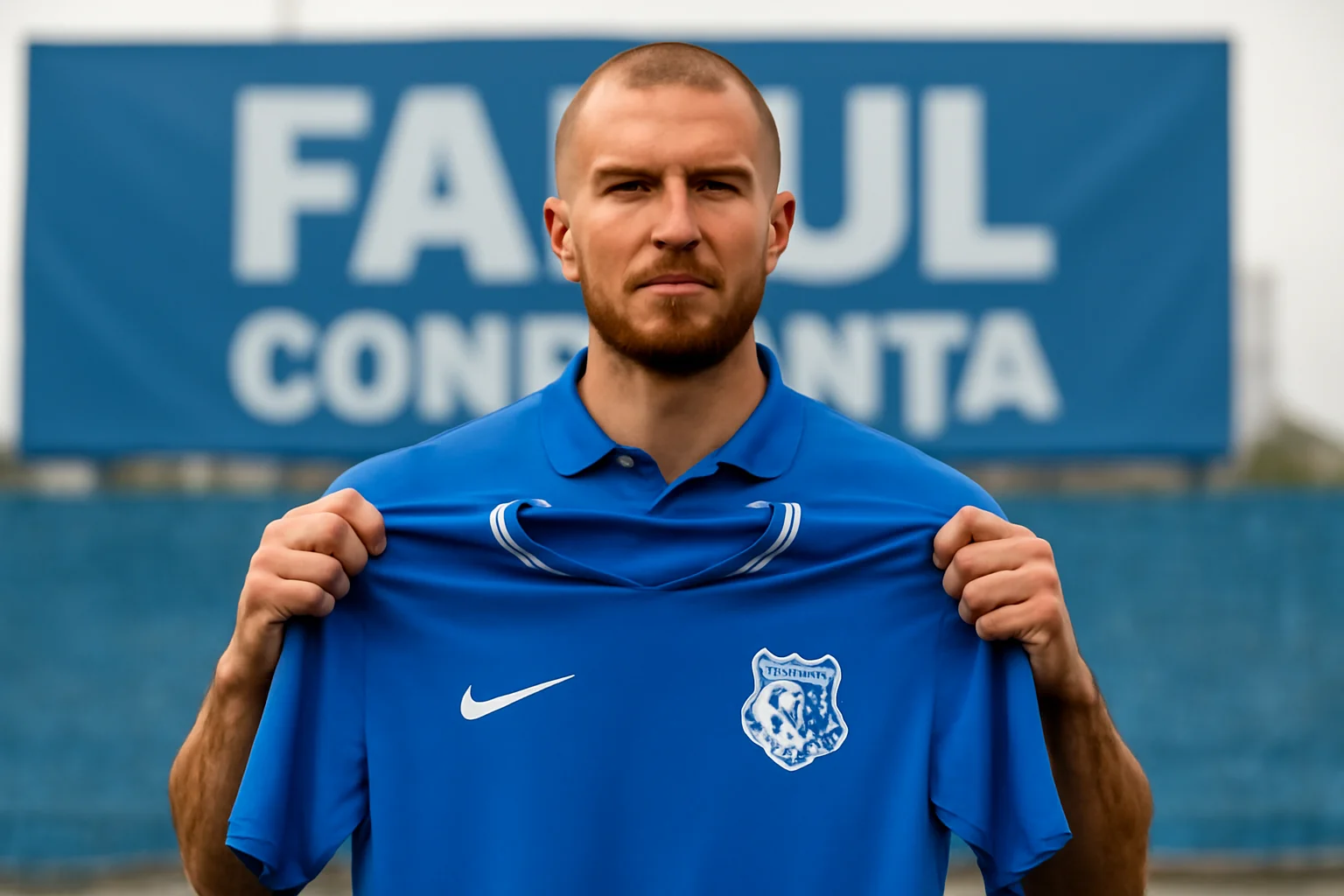 Denis Alibec revine la Farul Constanța: transfer oficial anunțat la Constanța