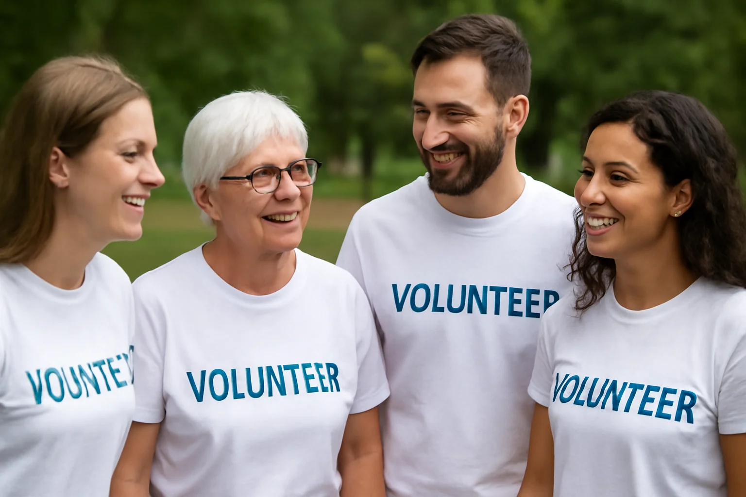 DGAS Constanța lansează campanie de recrutare a voluntarilor pentru activități sociale în 2026