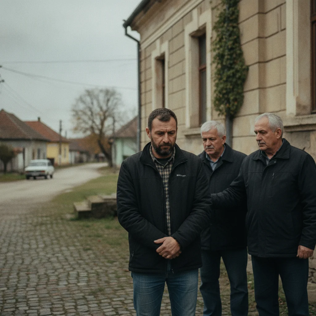 Percheziții DIICOT și în Constanța, într-un dosar de trafic de persoane pe filiera Argeș–Germania