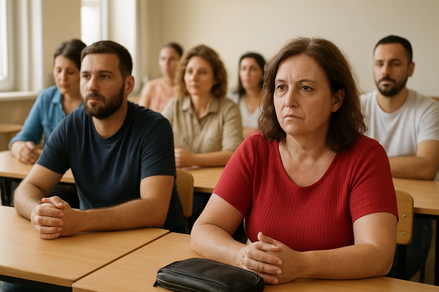 Ediția a treia a Școlii pentru Părinți, joi