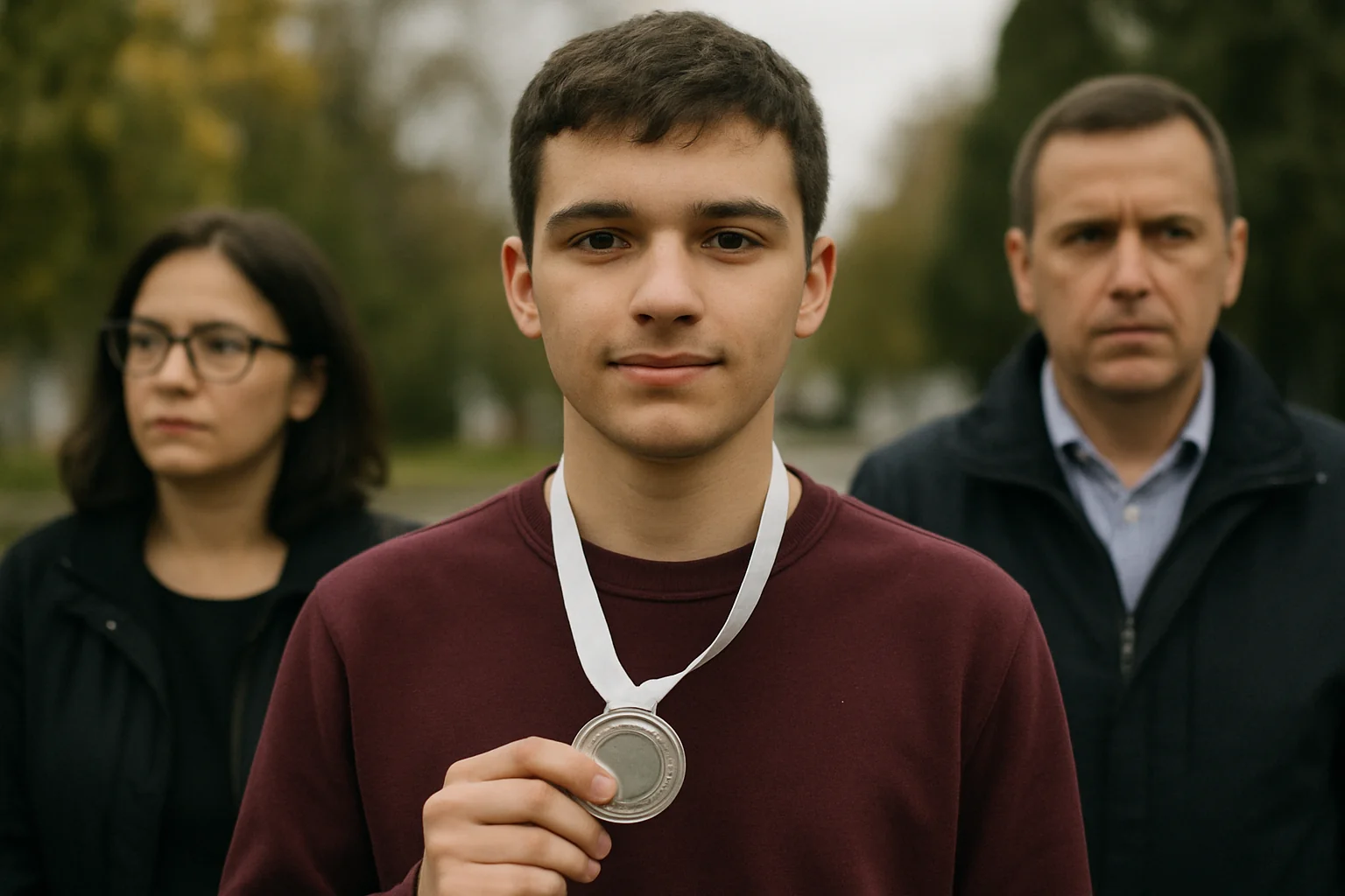 Elev constănțean, medaliat cu argint la Olimpiada de Securitate Cibernetică
