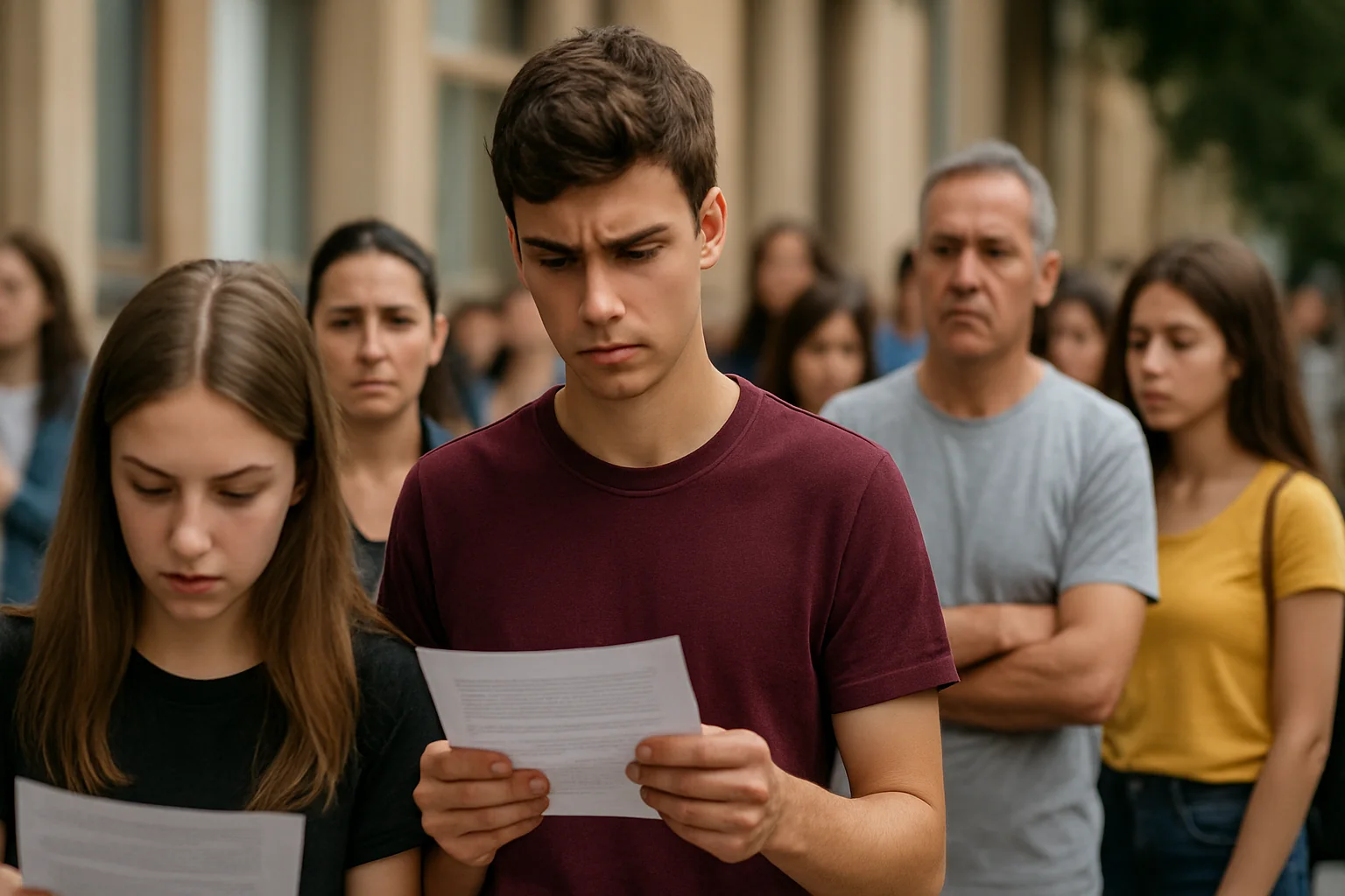 Evaluare Națională: Rezultate finale după contestații
