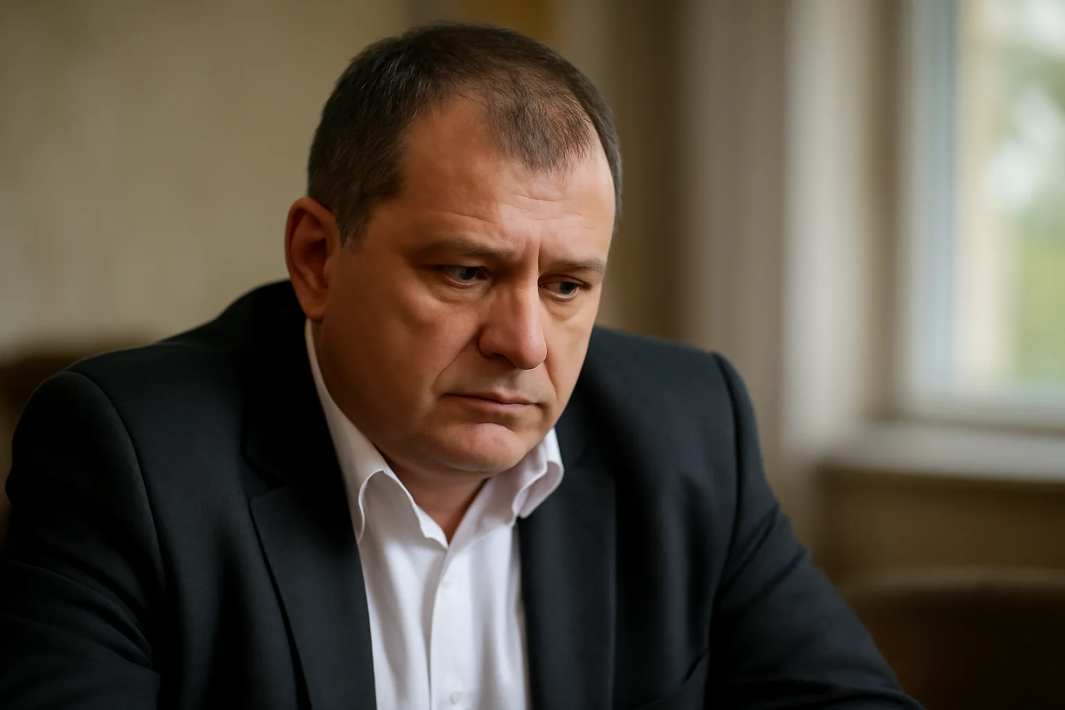 Ex-ales local din Tulcea, declarat în conflict de interese după ce a sprijinit la vot fonduri pentru blocurile pe care le gestiona