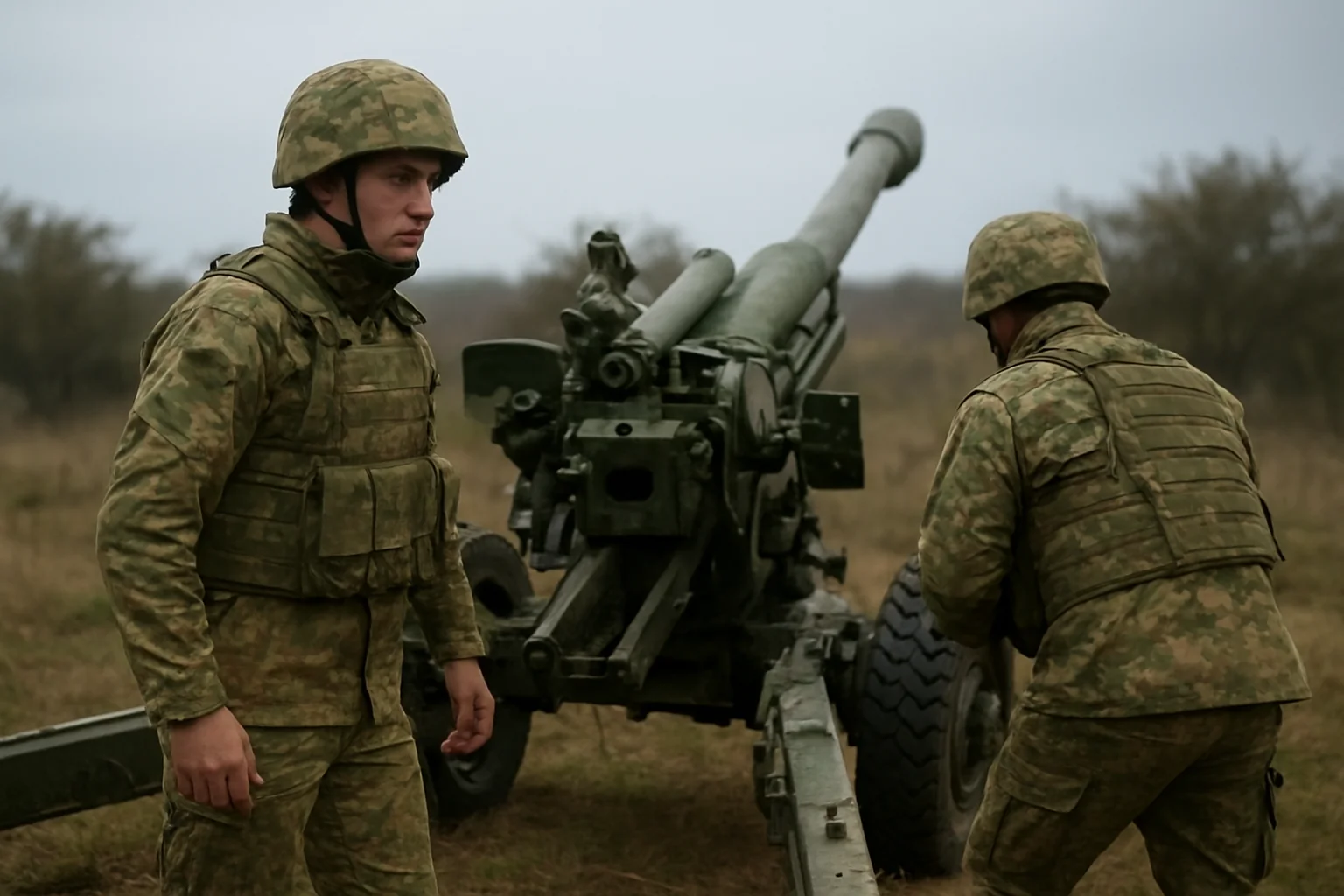 Exerciții militare cu muniție reală la Poligonul Cataloi în iunie