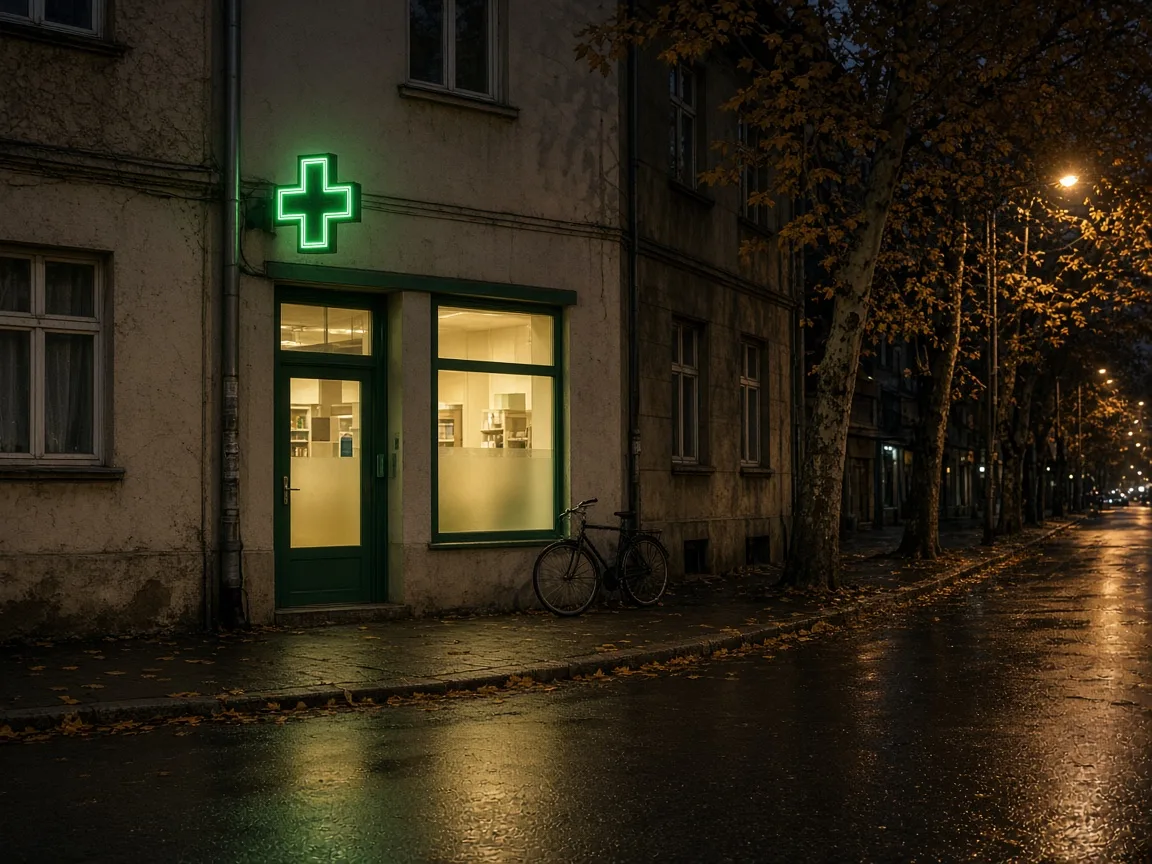 Farmacii non stop Constanța