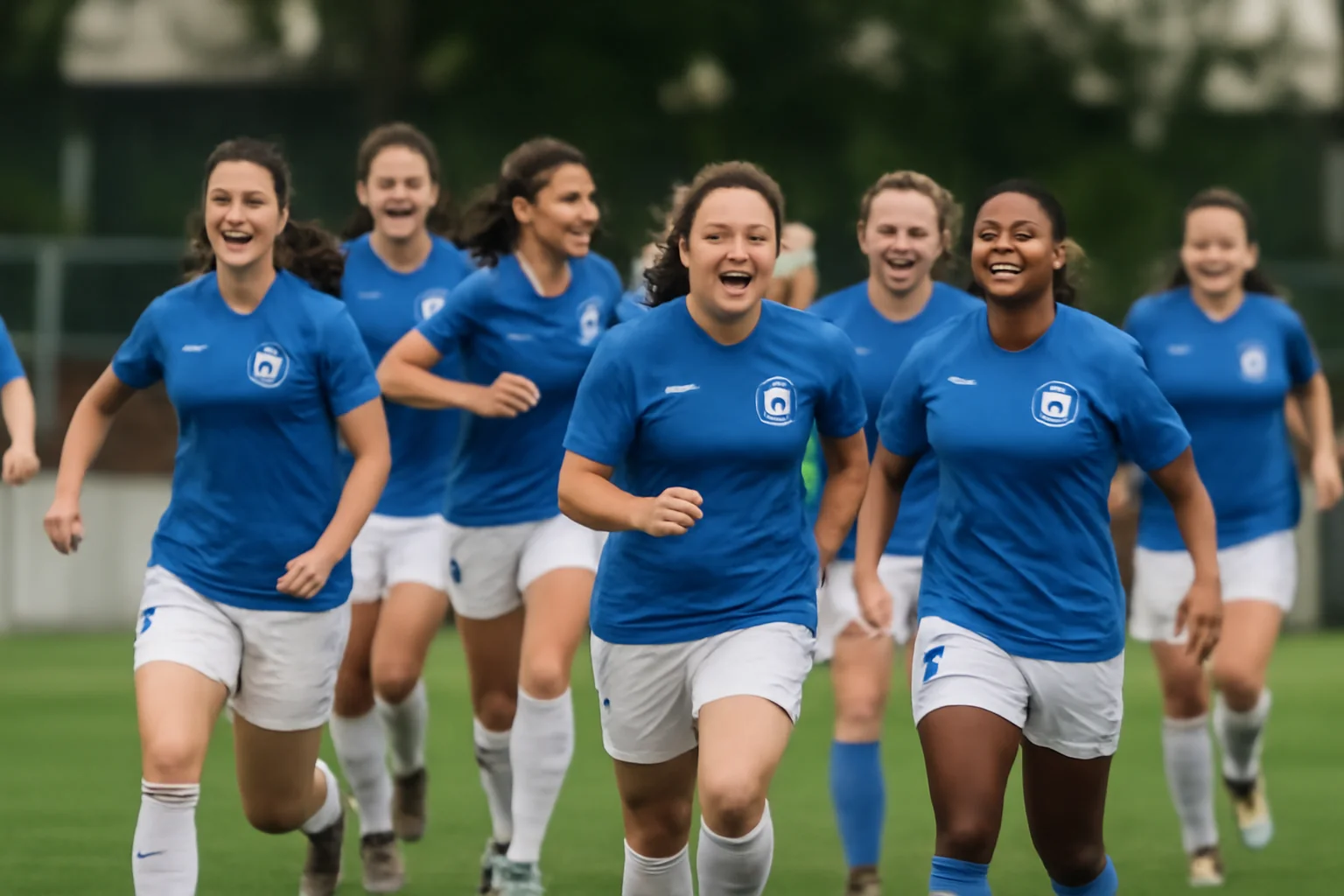 Farul Constanța feminin, succes categoric în amical cu Ludogorets la Constanța
