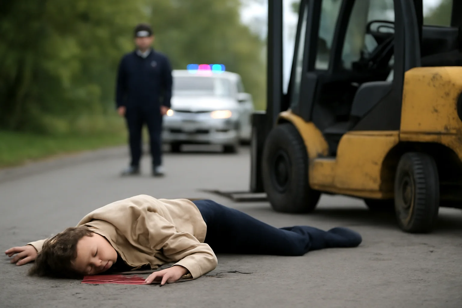 Femeie decedată în Constanța după impact cu un motostivuitor, cazul este cercetat penal