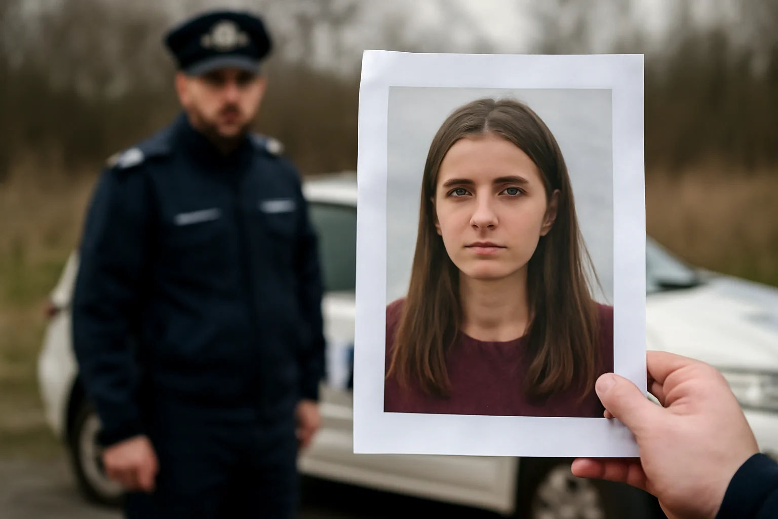 Femeie din Constanța dată dispărută, poliția cere sprijinul populației