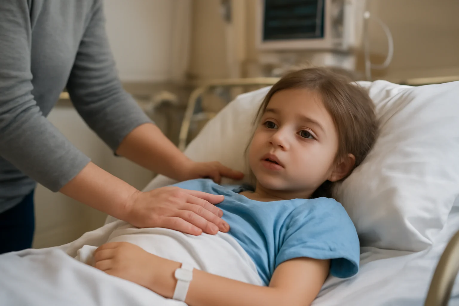 Fetiță din Constanța, la spital după consumul unor jeleuri cu canabis la un eveniment local