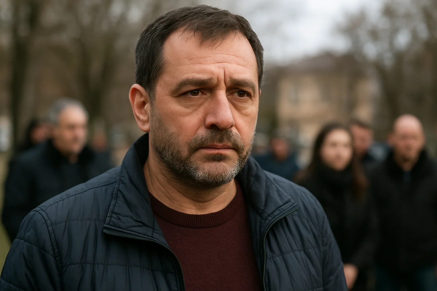 Fostul fotbalist Gabi Mureșan a murit la 44 de ani