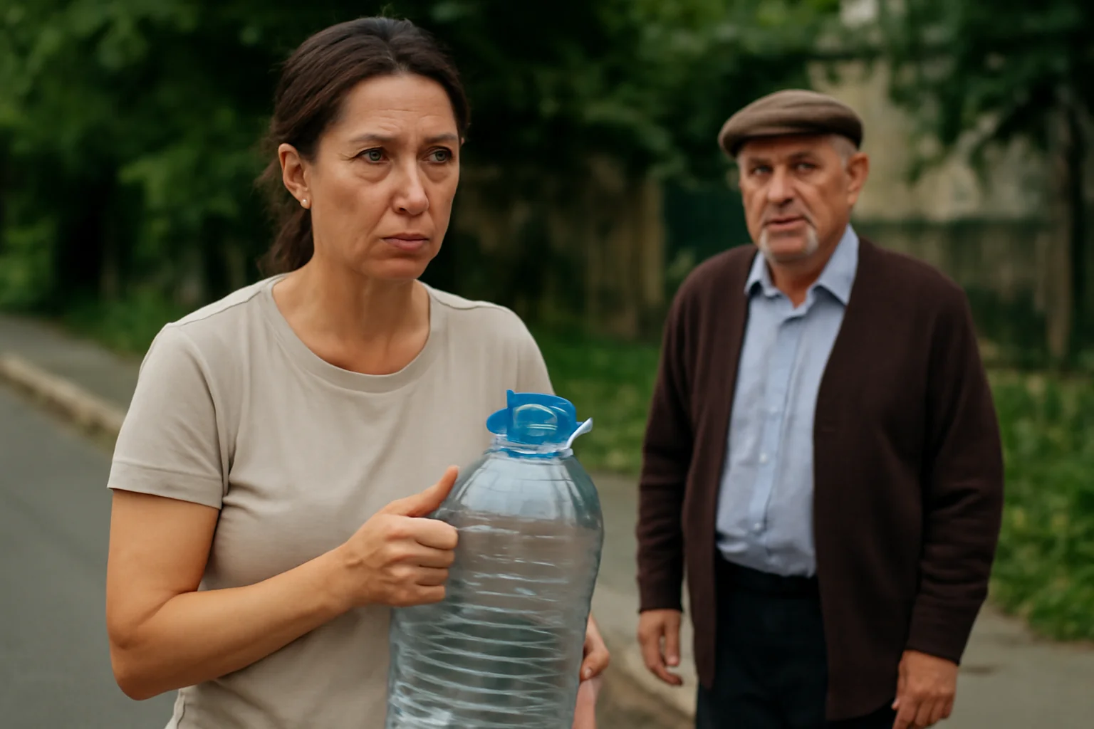Furnizarea apei potabile va fi întreruptă în Eforie Sud și Tuzla