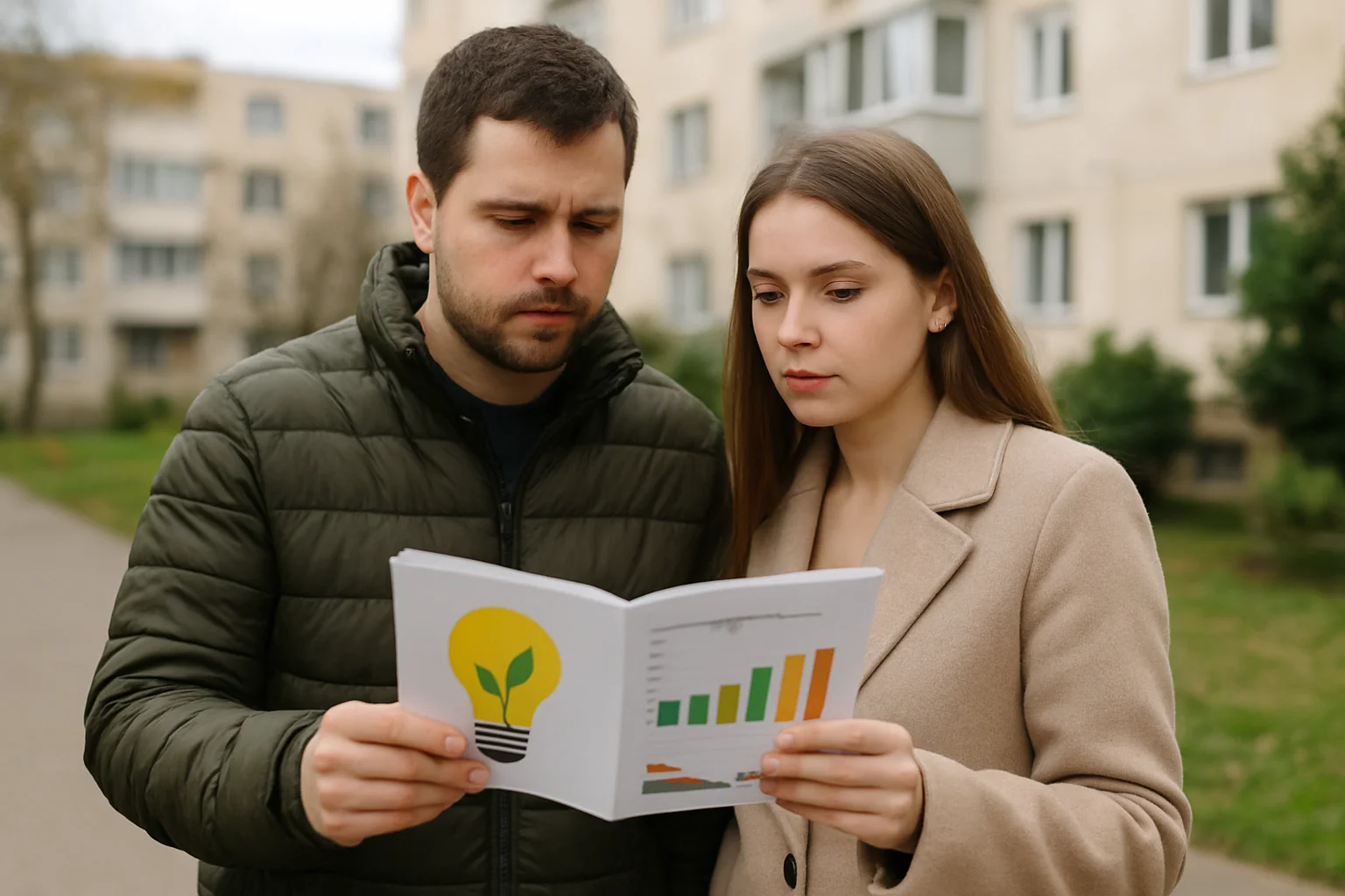 Ghid practic pentru economisirea energiei în locuințele din Constanța