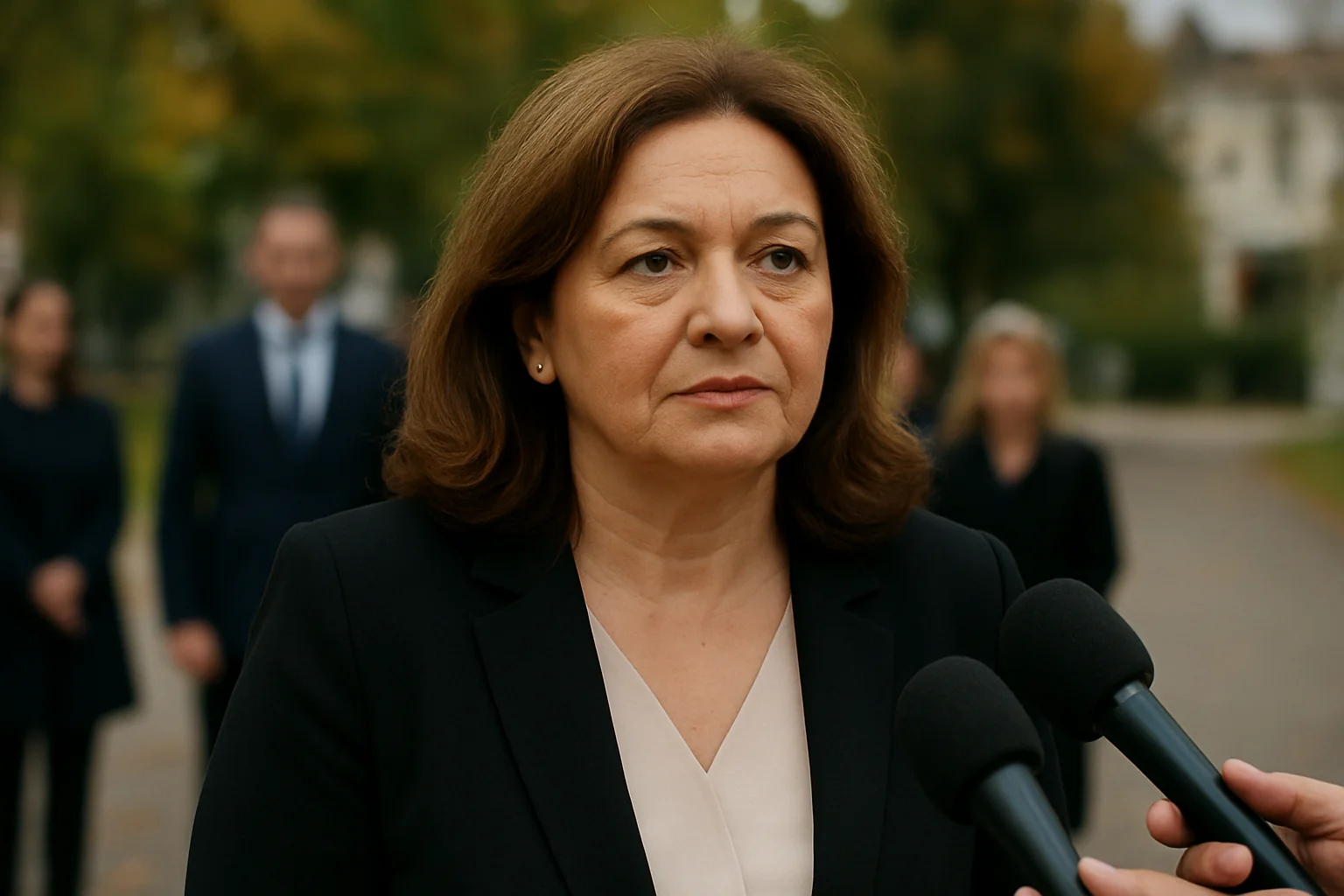 Gilda Lazăr devine vicepreședinte al Consiliului Județean Constanța