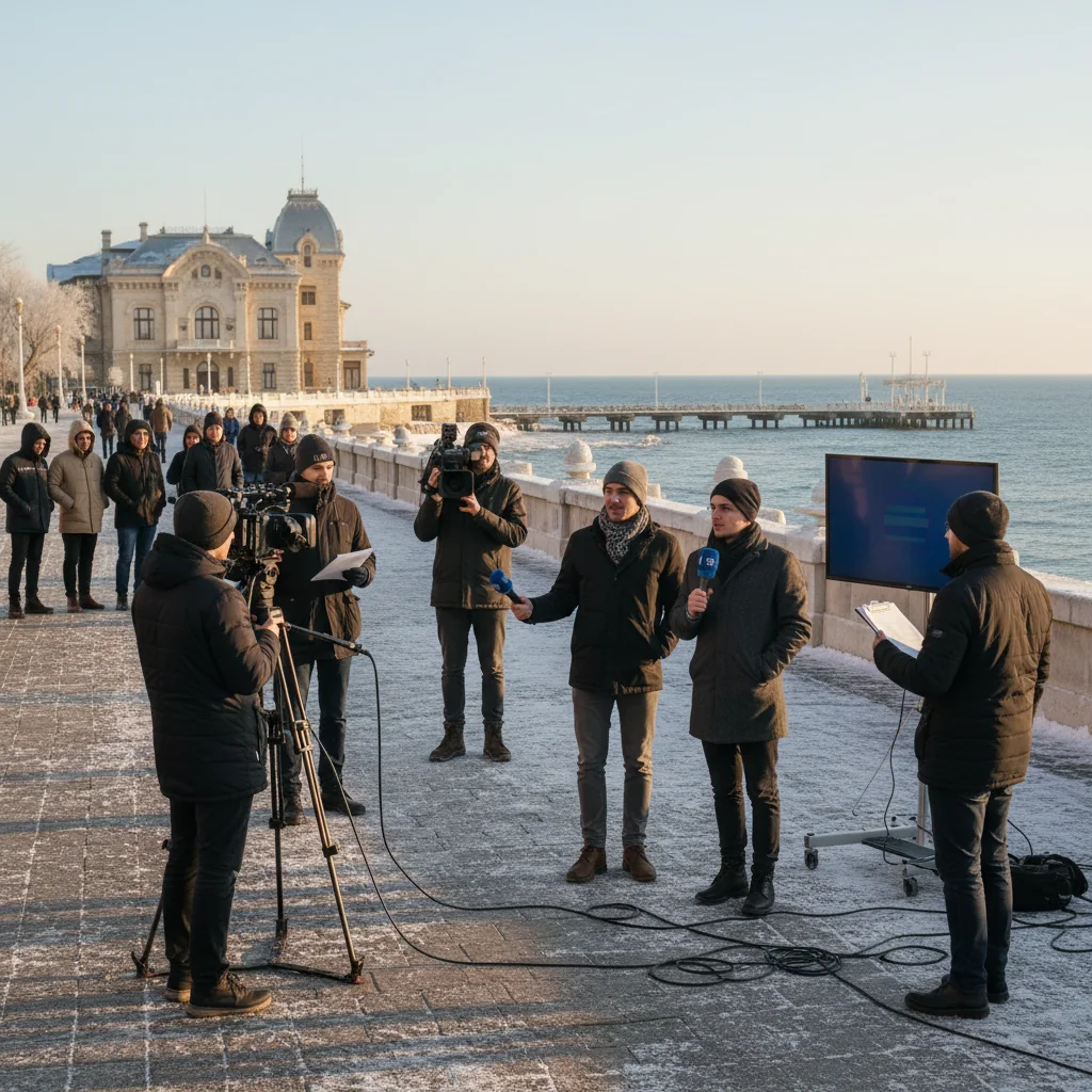 Grilă specială de programe la Antena 3 Constanța pe 2 ianuarie 2026