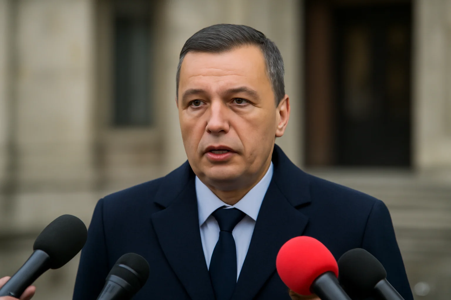 Grindeanu sugerează soluții pentru situația actuală