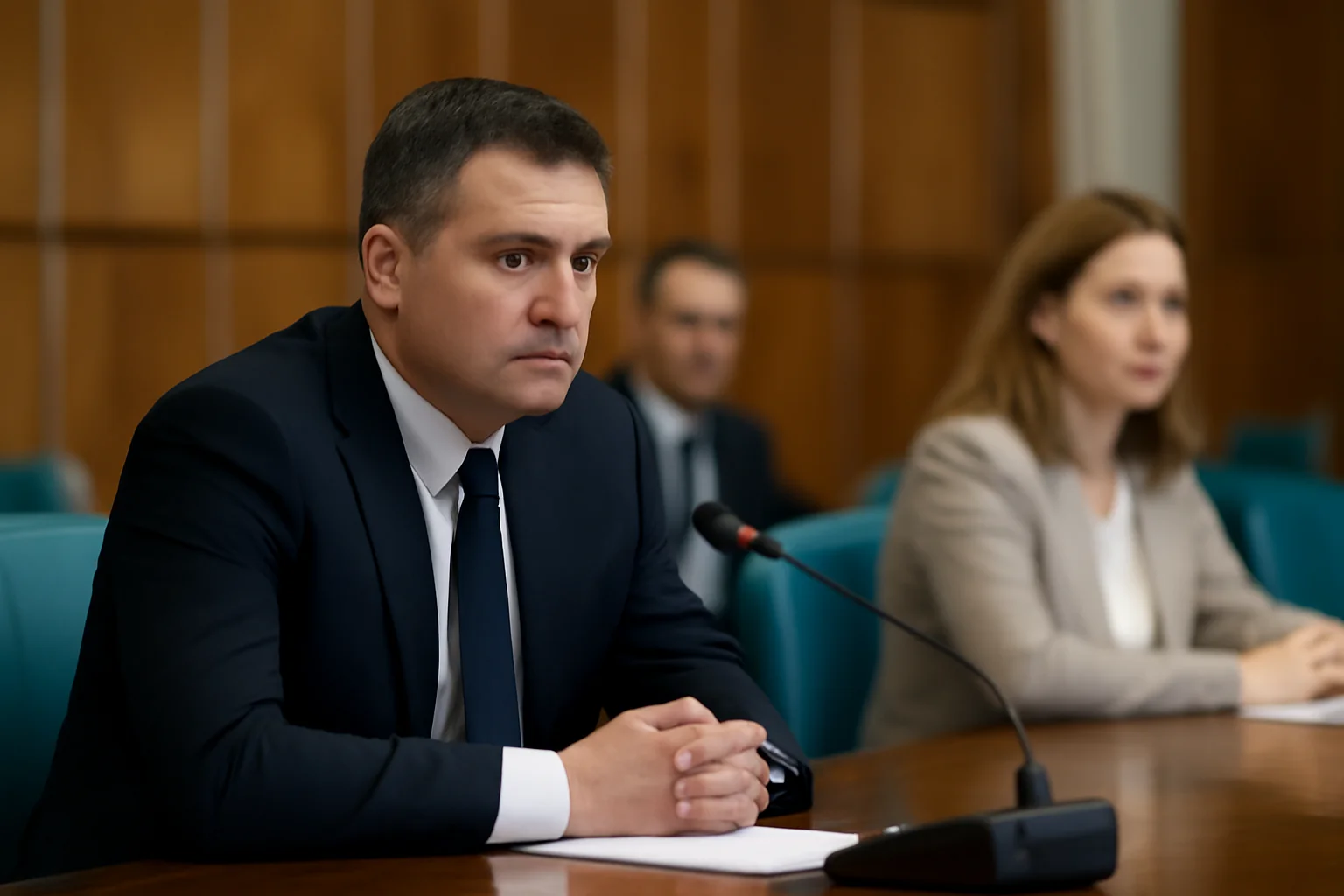 Guvernul discută la București modificări pentru bunuri MApN din județul Constanța
