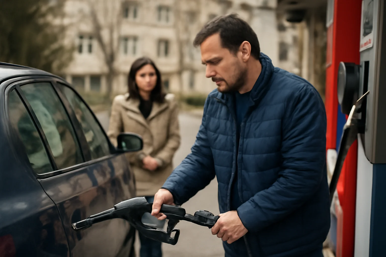 Inflația anuală a ajuns la 10,71% în aprilie 2023