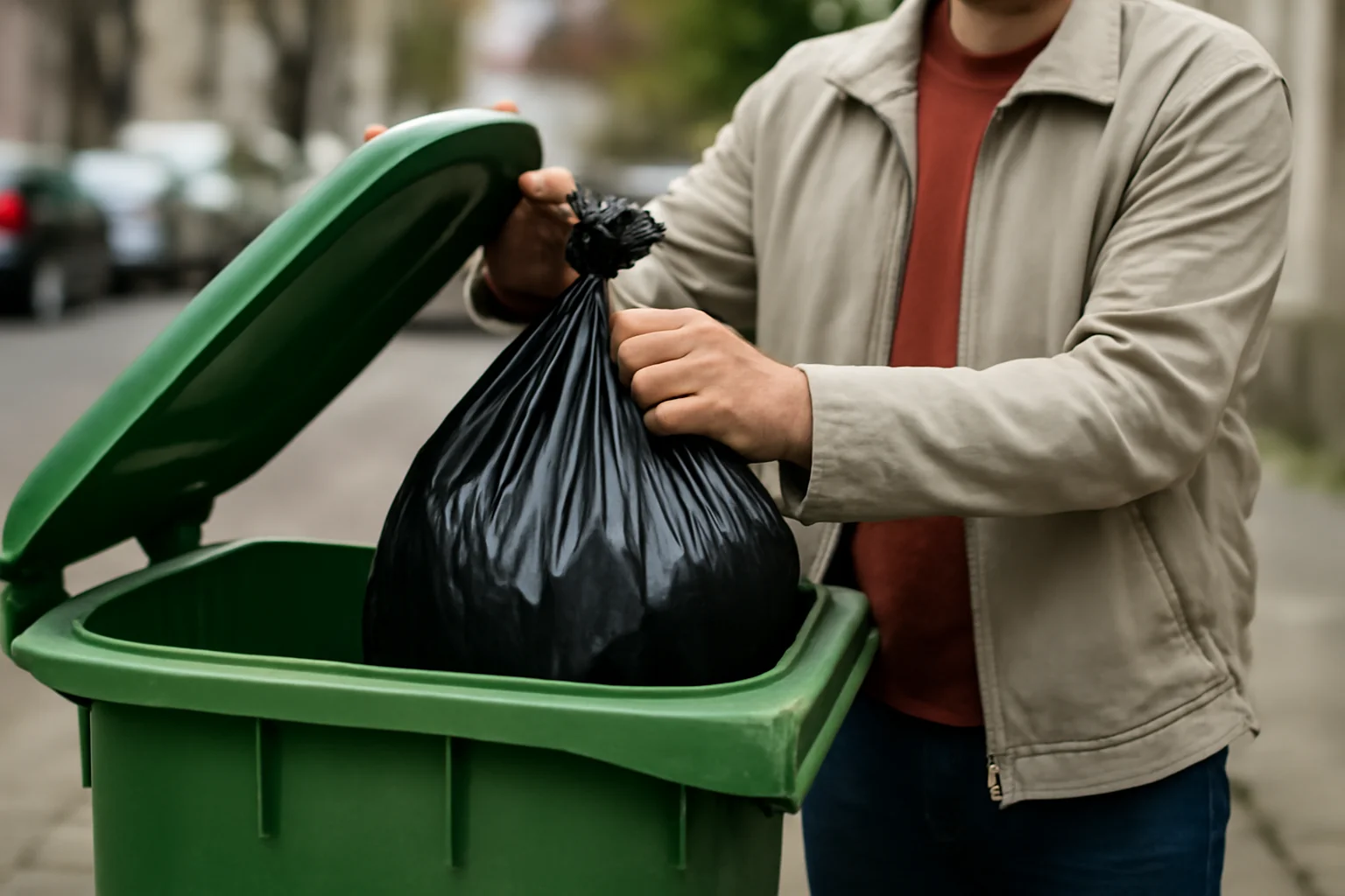 informații esențiale și aspecte importante de știut pentru locuitori