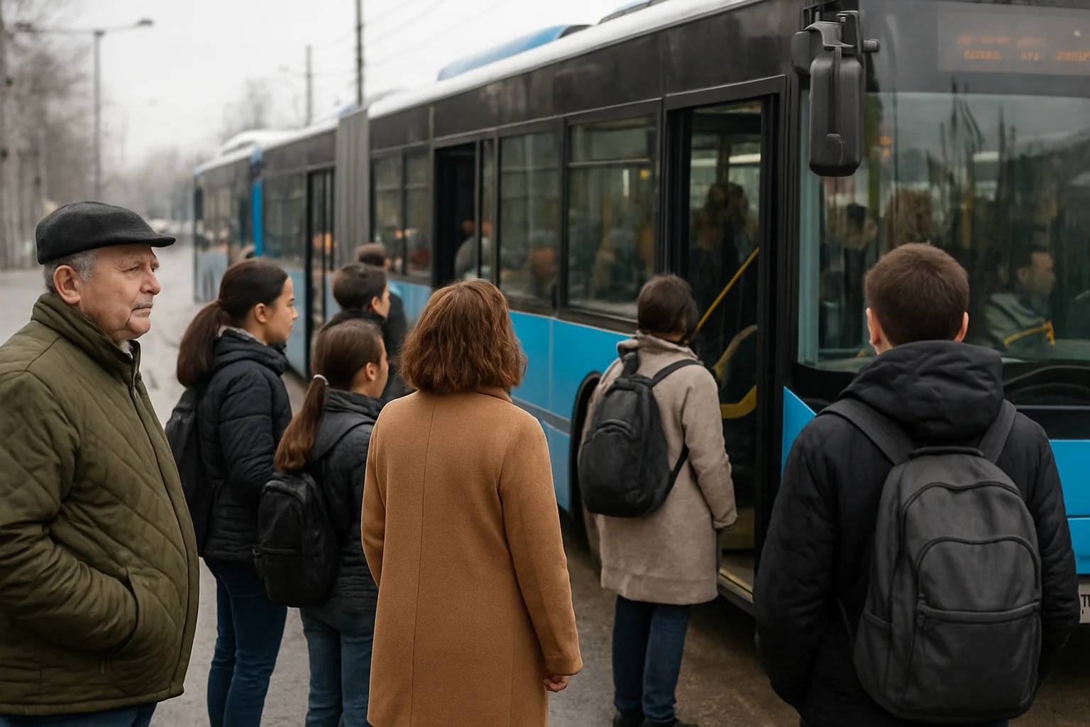 Întârzieri din cauza restricțiilor în Portul Constanța
