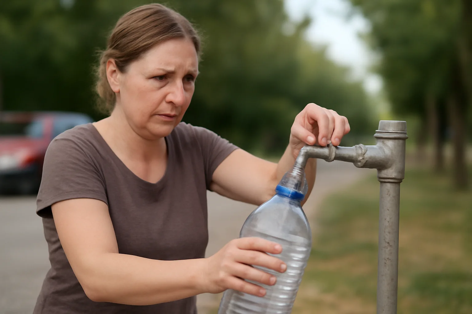 Intervenție RAJA la Constanța: alimentarea cu apă oprită temporar în Eforie Sud și Tuzla