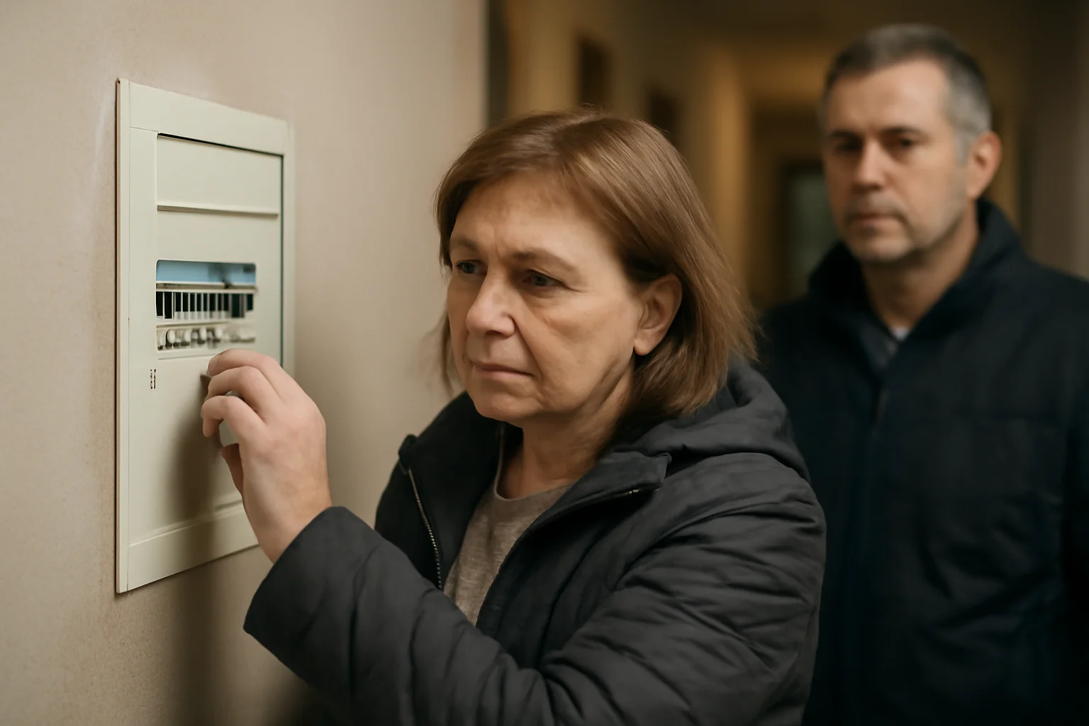Întreruperi programate de energie electrică joi, 12 februarie, în Constanța și mai multe localități din județ