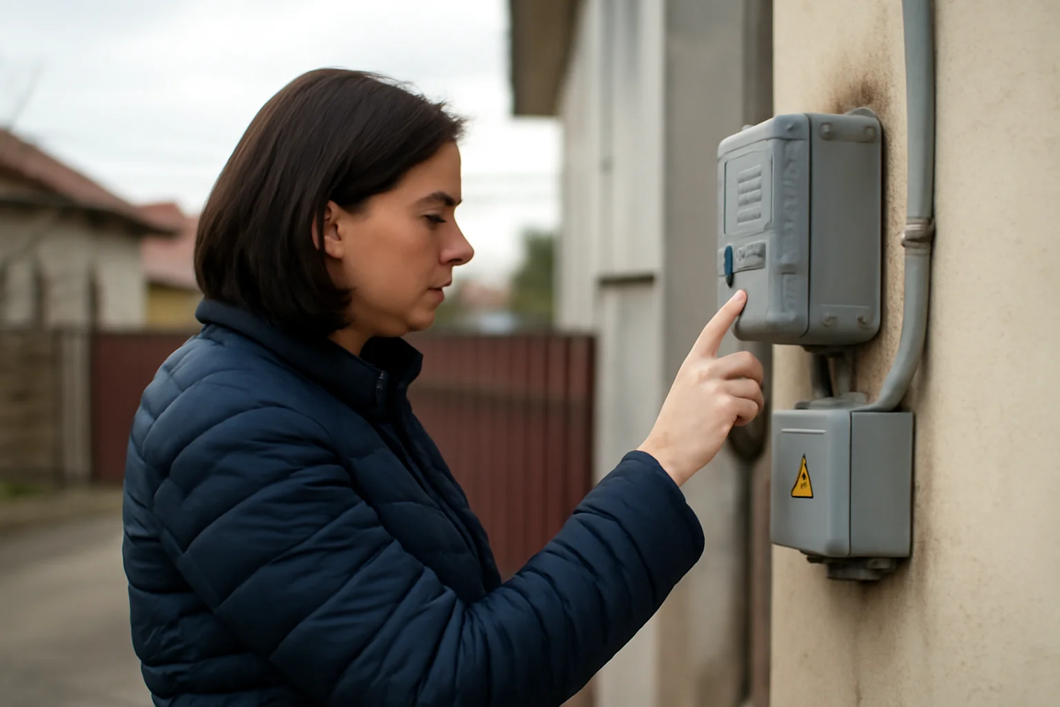 Întreruperi programate de energie electrică la Constanța și în alte localități din județ, pe 11 februarie 2026