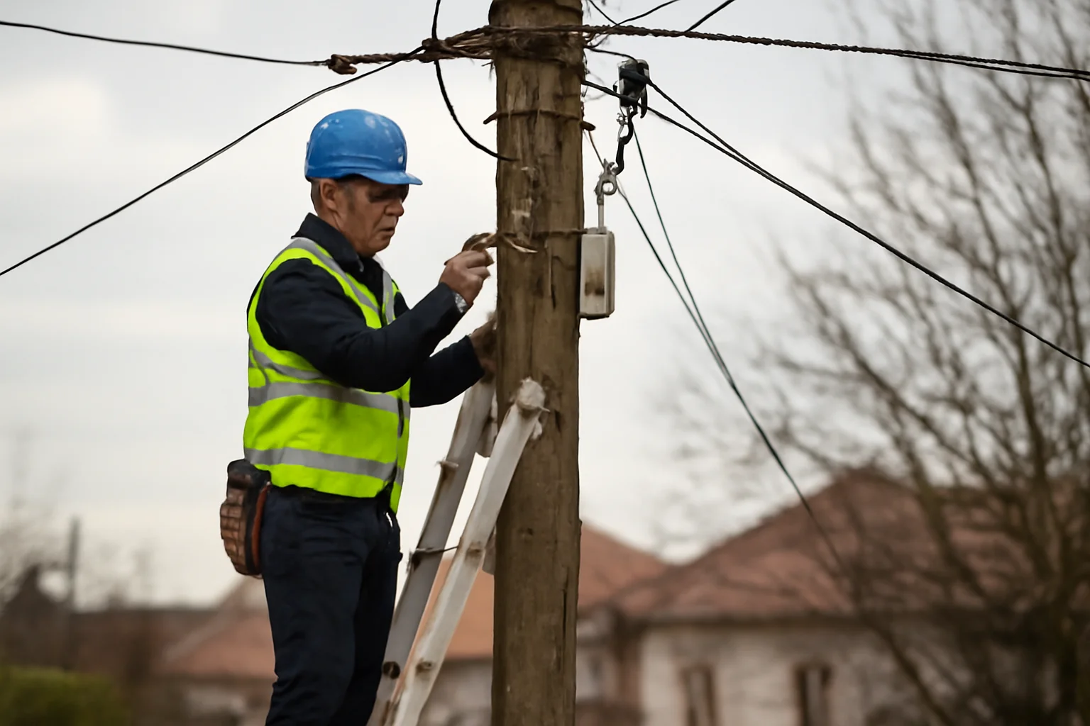 Întreruperi programate de energie electrică la Constanța și în mai multe localități din județ, pe 29 ianuarie 2026
