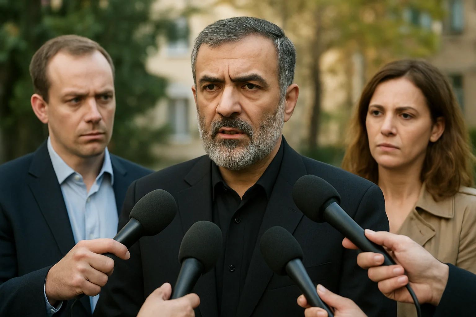 Iran acuză România de implicare în agresiune americano-israeliană
