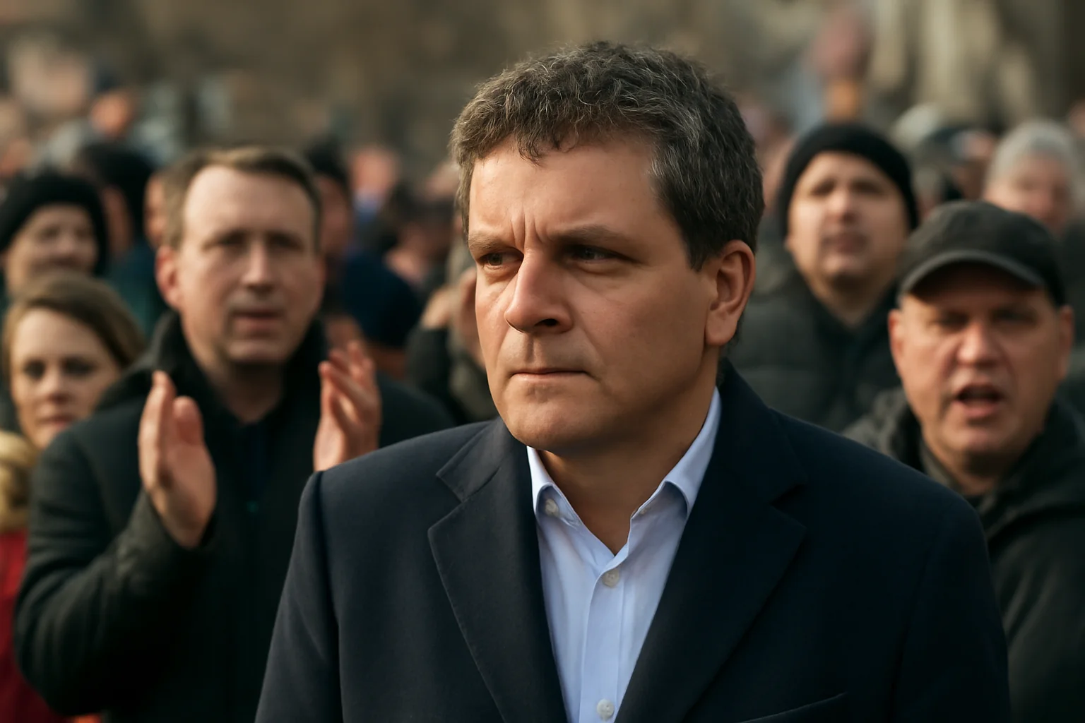 Libertatea de a protesta presupune și responsabilitate