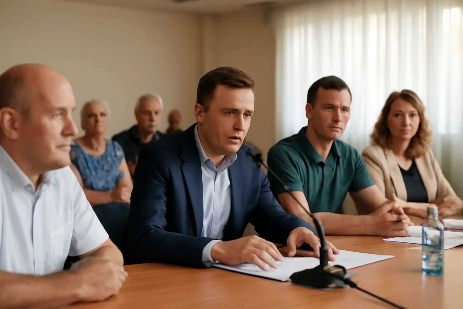 Licitație întârziată pentru sectoarele de plajă de la Năvodari, anunțată la Constanța
