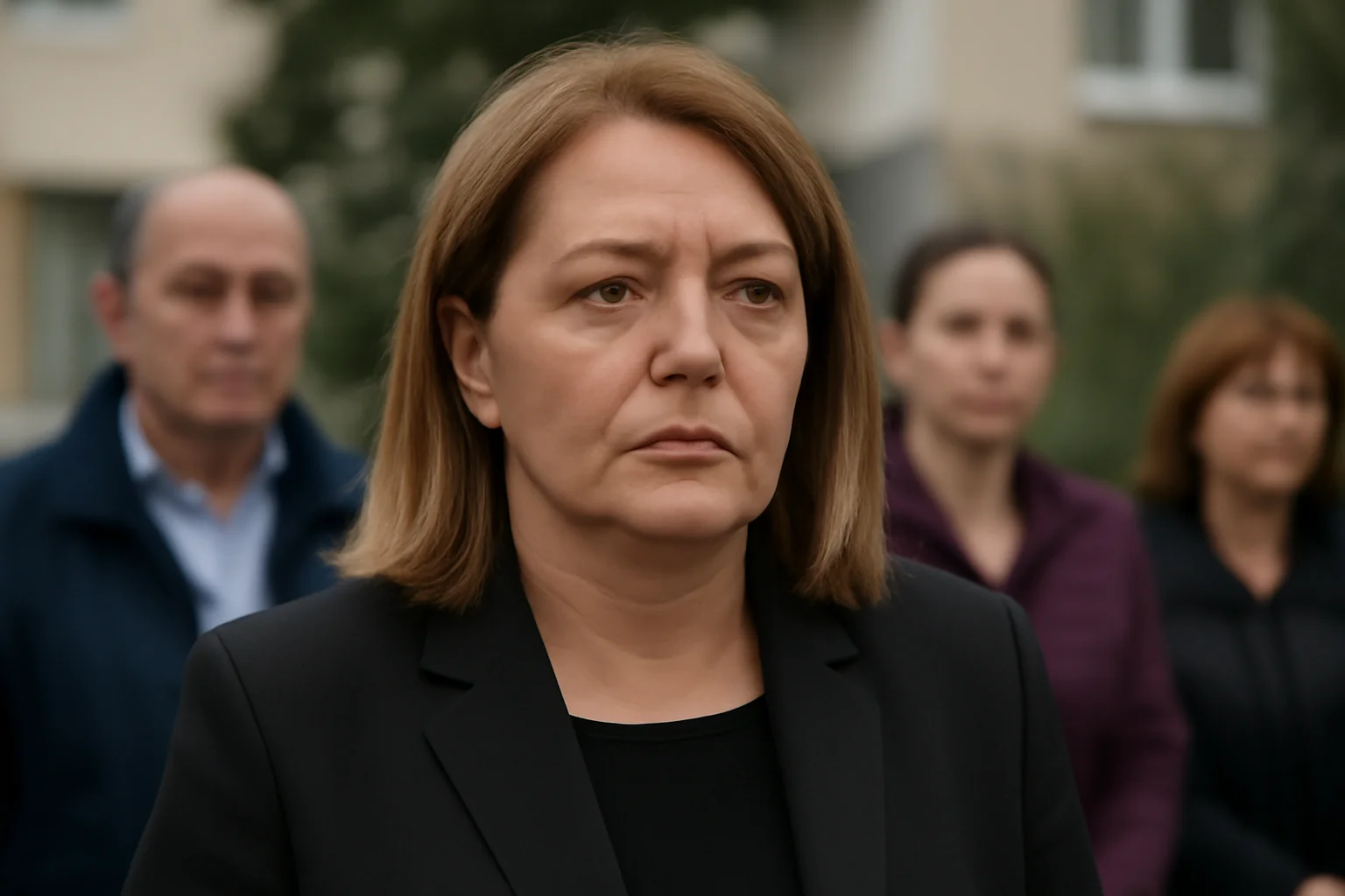 Managerul Spitalului Mangalia, Alina Dan, a fost demis din funcție