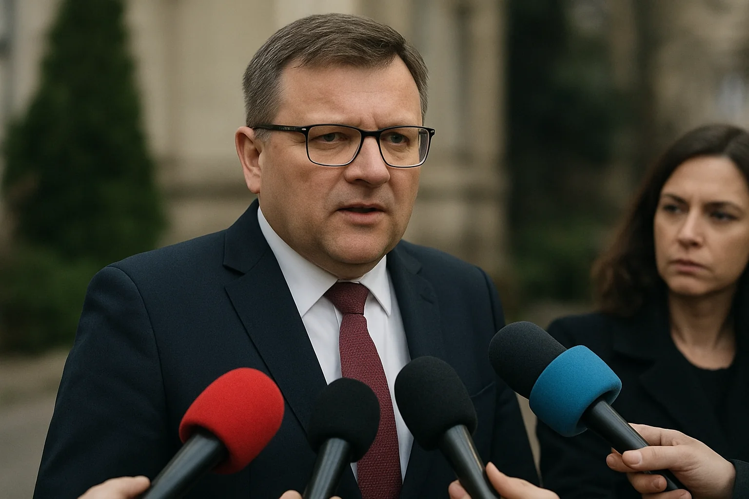 Marius Budăi (PSD): România are nevoie urgentă de un nou Guvern