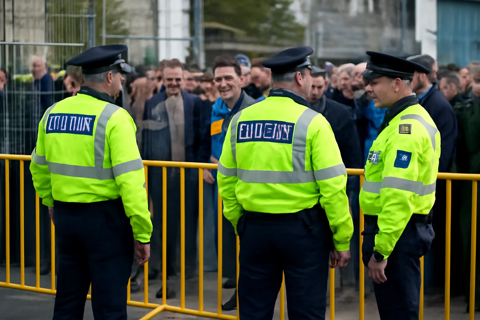 Măsuri speciale de ordine la meciul Unirea Slobozia – Farul Constanța