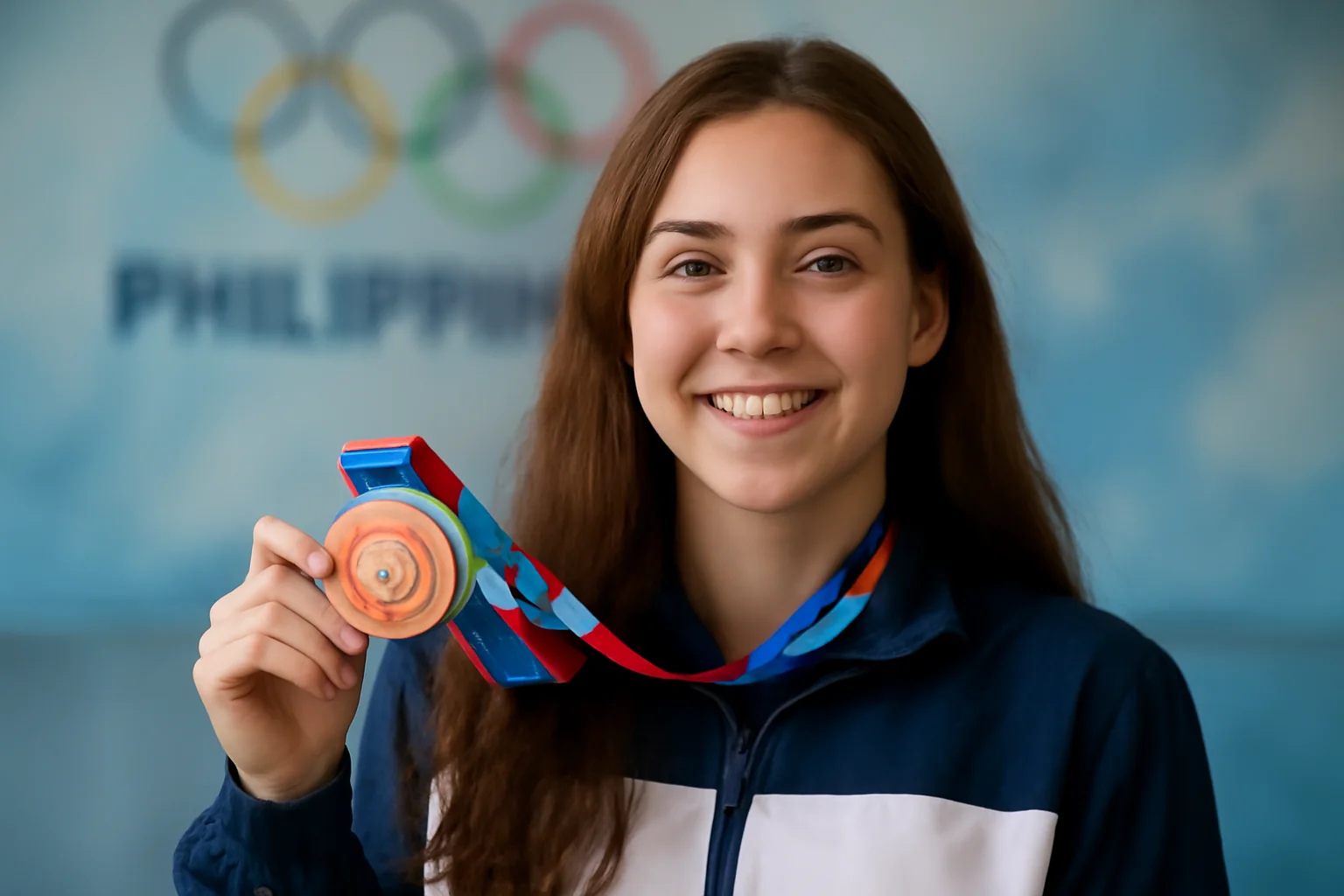 Medalie De Bronz La Olimpiada Internațională De Biologie Din Filipine