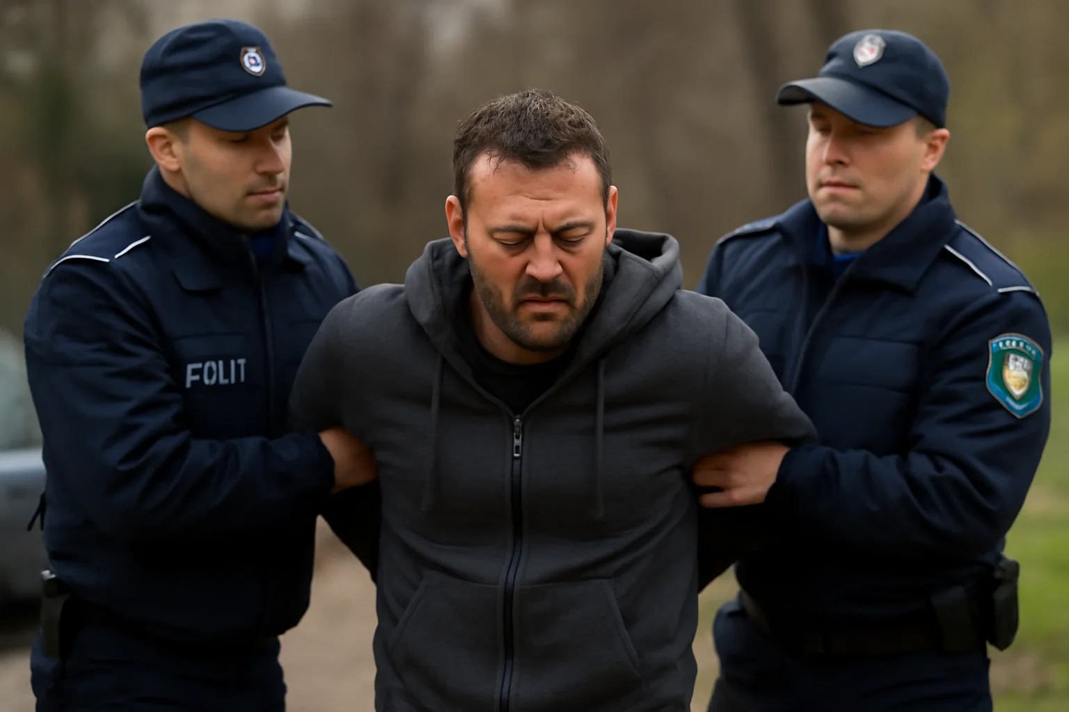 Medgidia: bărbat de 31 de ani, reținut pentru complicitate la furt calificat