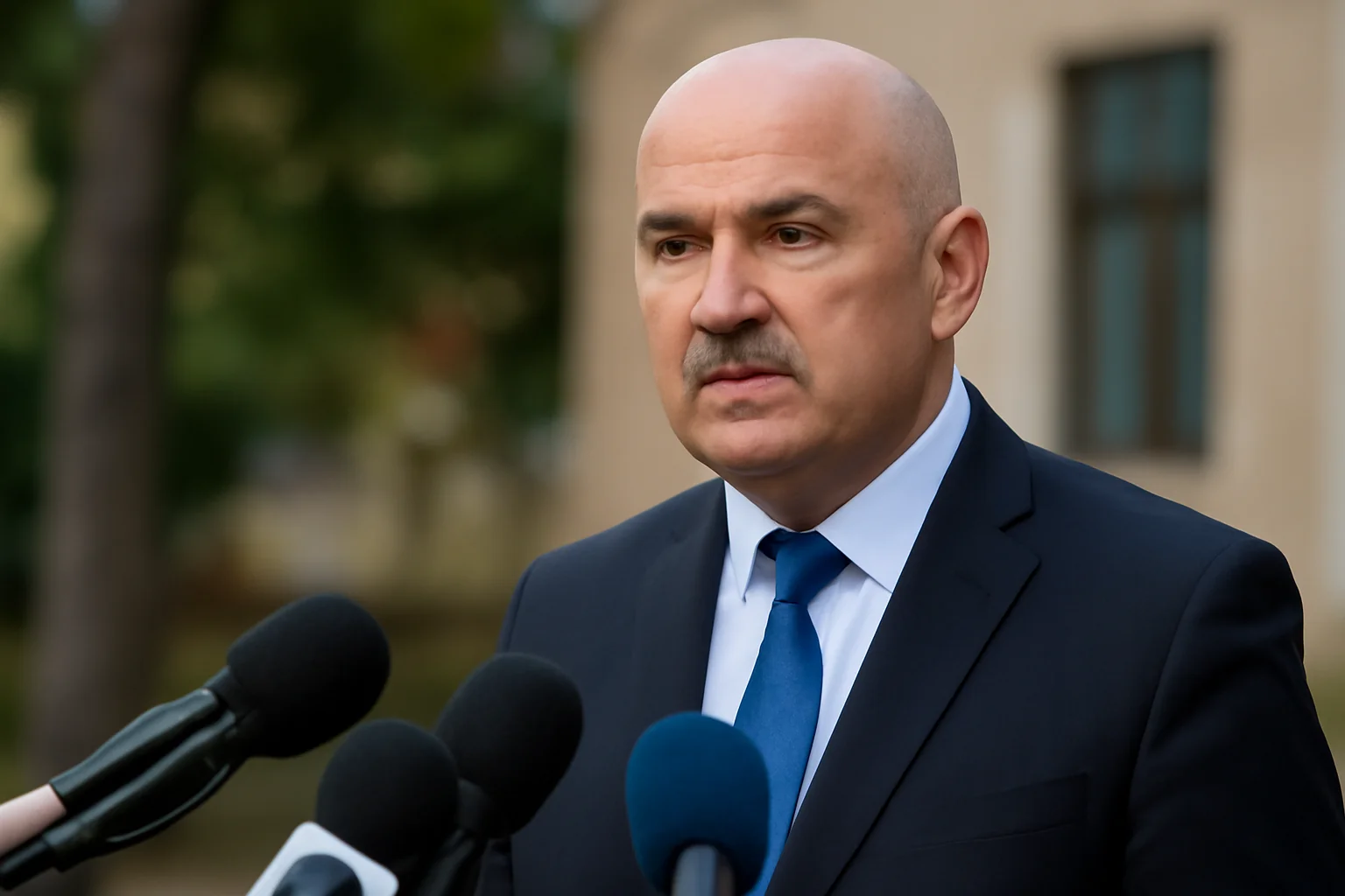 Miniștrii anunțați de Ilie Bolojan pentru portofoliile PSD