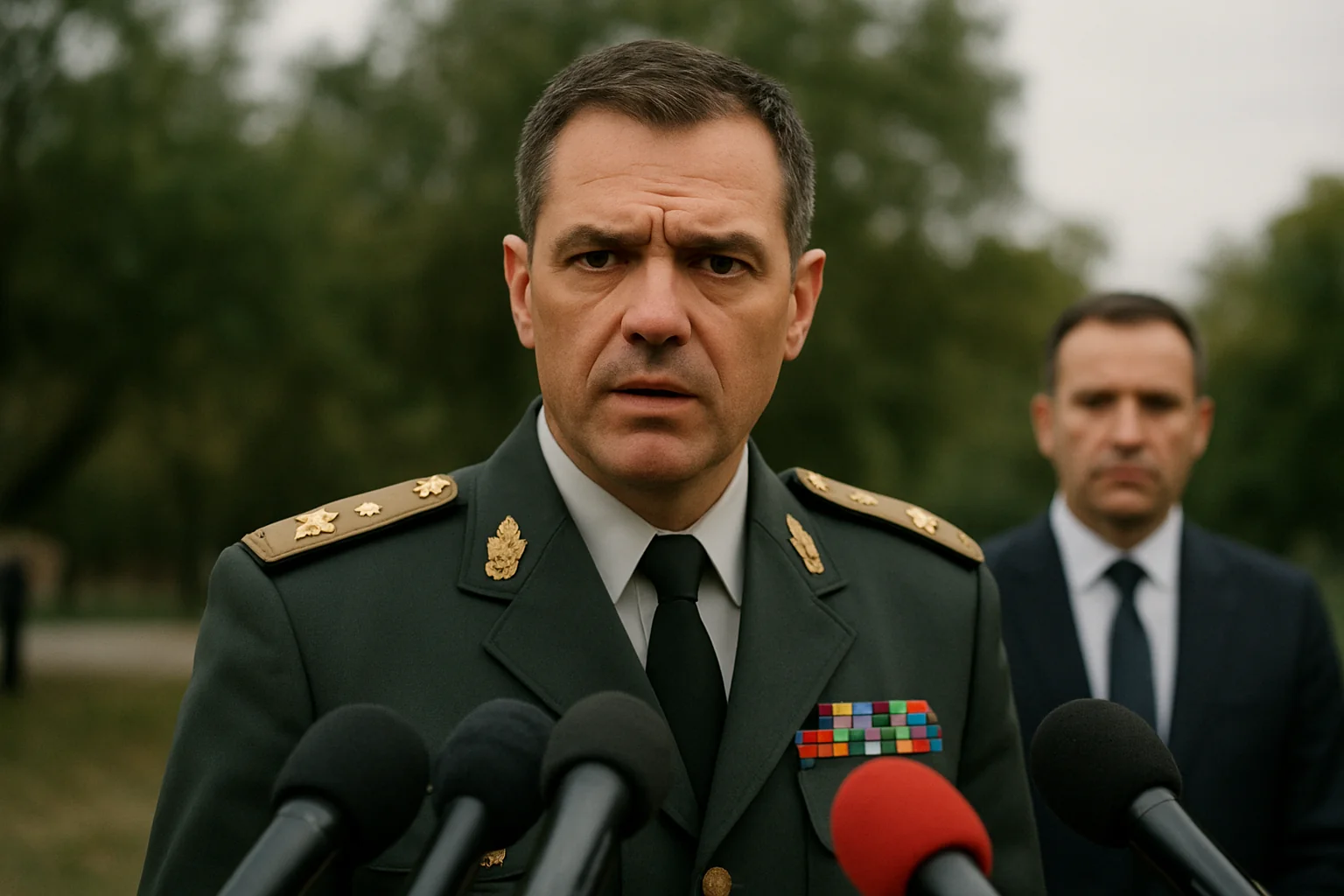 Ministrul Apărării: Incidentul cu drona la Galați nu e eșec militar