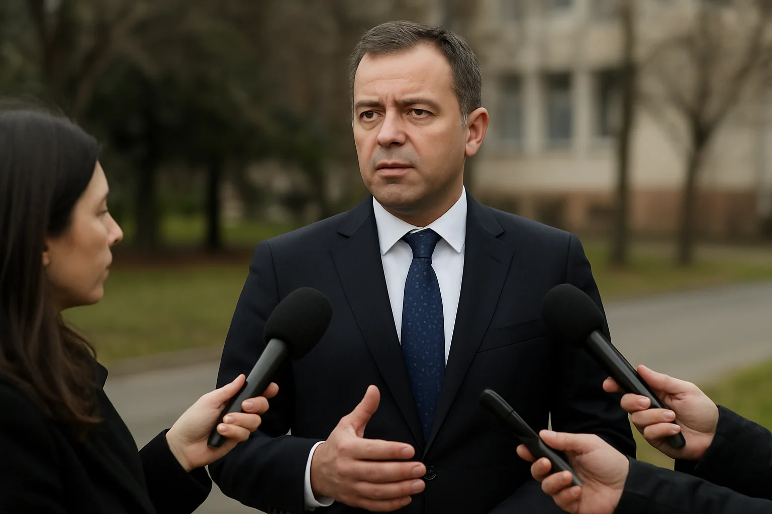 Ministrul își donează salariul după critici online
