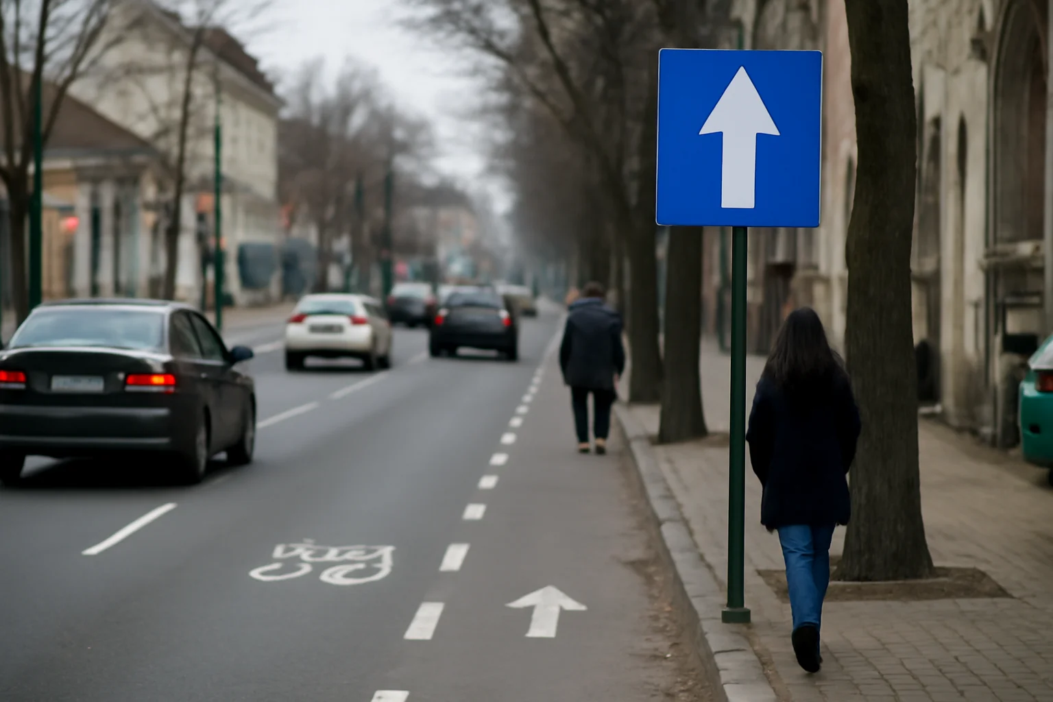 modificări importante în trafic