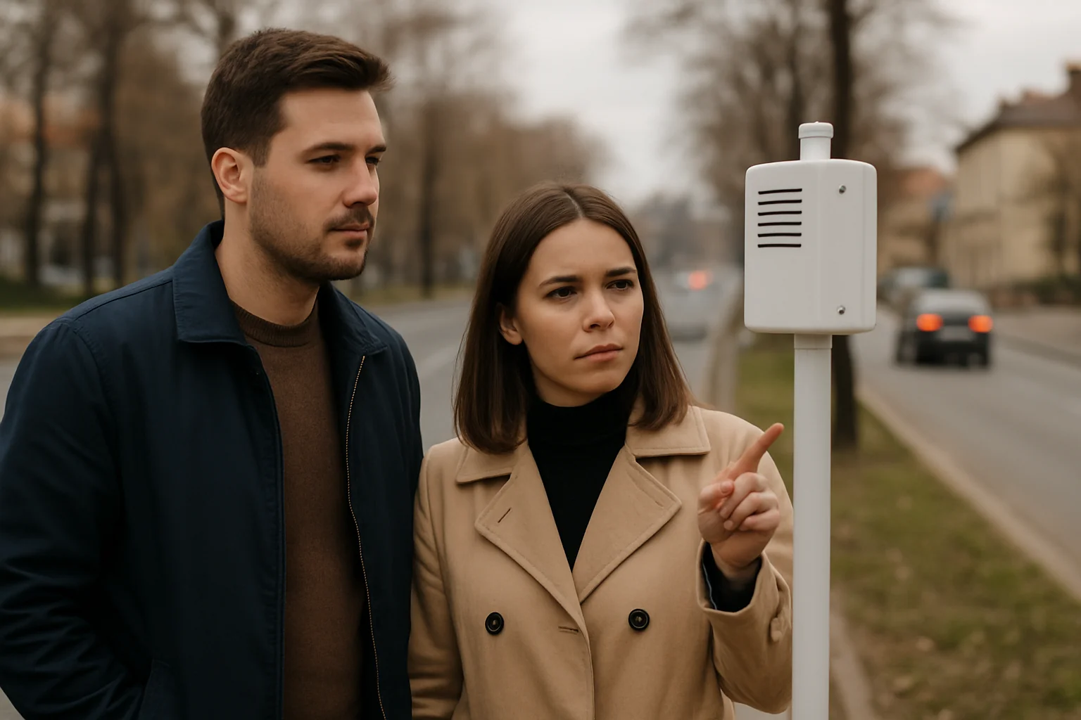 Monitorizarea calității aerului în Constanța – starea actuală și recomandări pentru locuitori