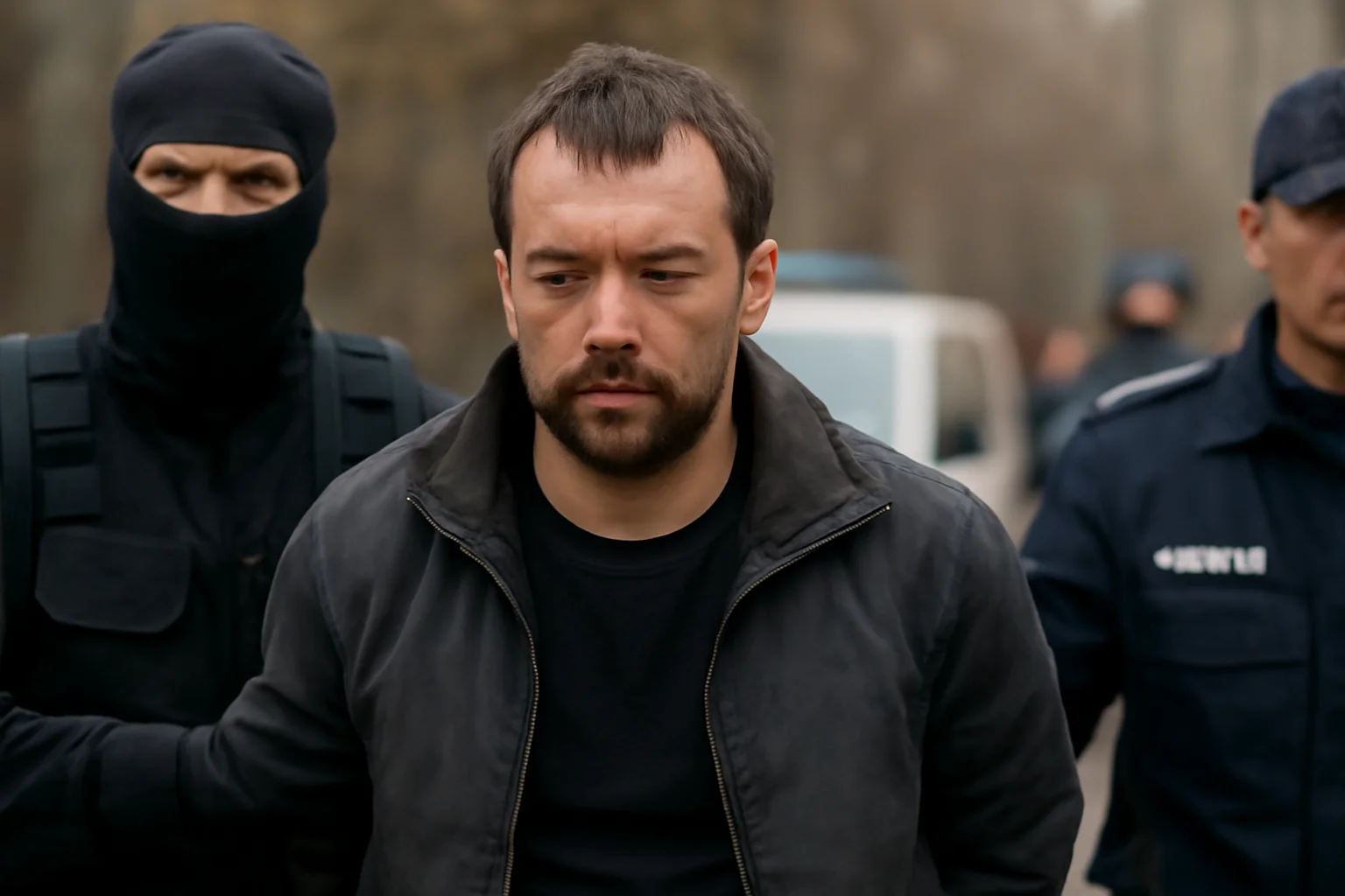 Most Wanted adus din Rusia în România de autorități