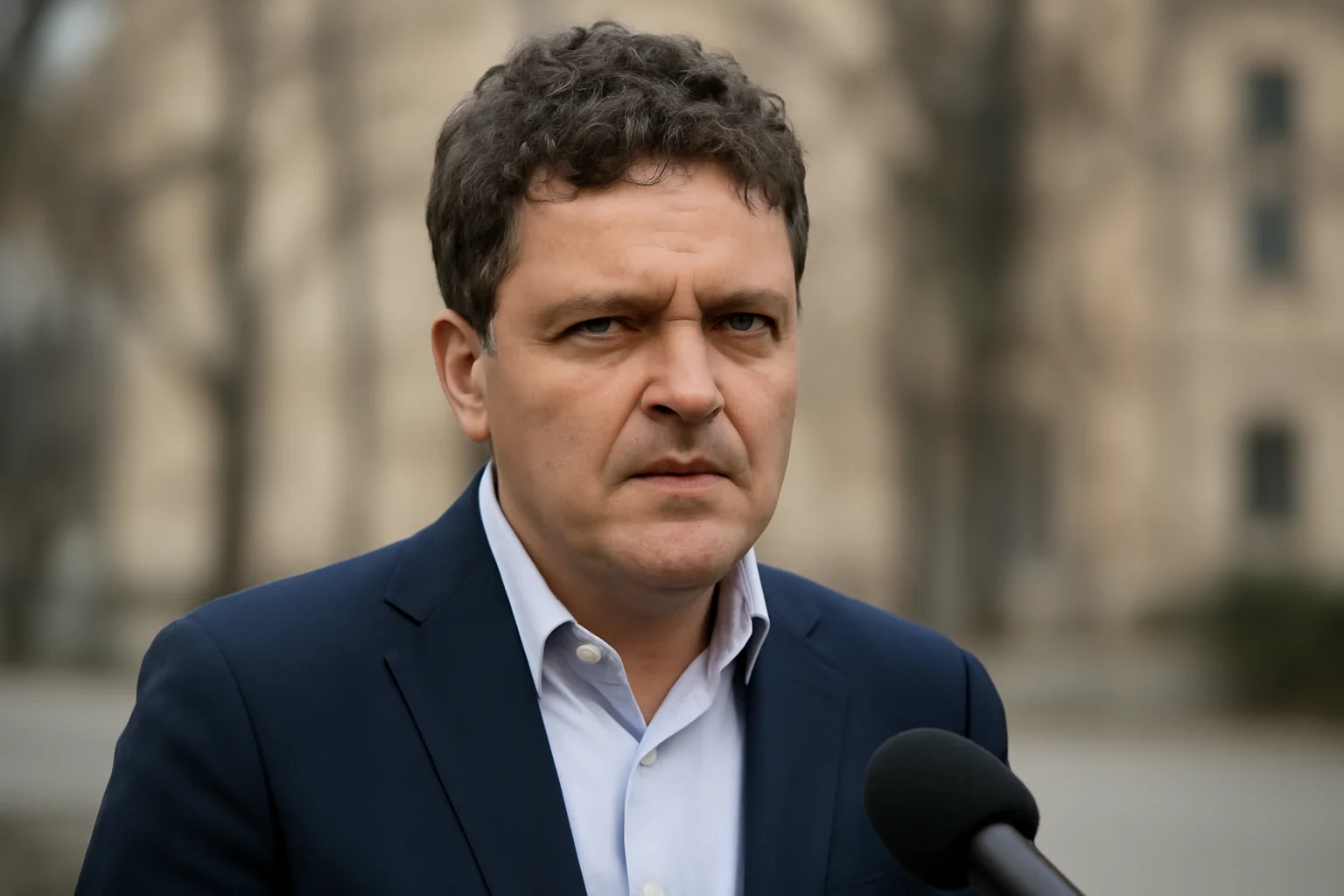 Nicușor Dan merge la Washington în această săptămână pentru prima ședință a Consiliului Păcii