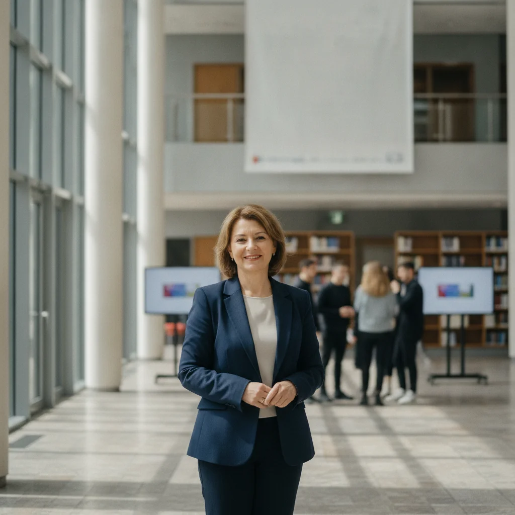 Noul an universitar a început la Ovidius Constanța. Facultatea de Arte pregătește programe noi