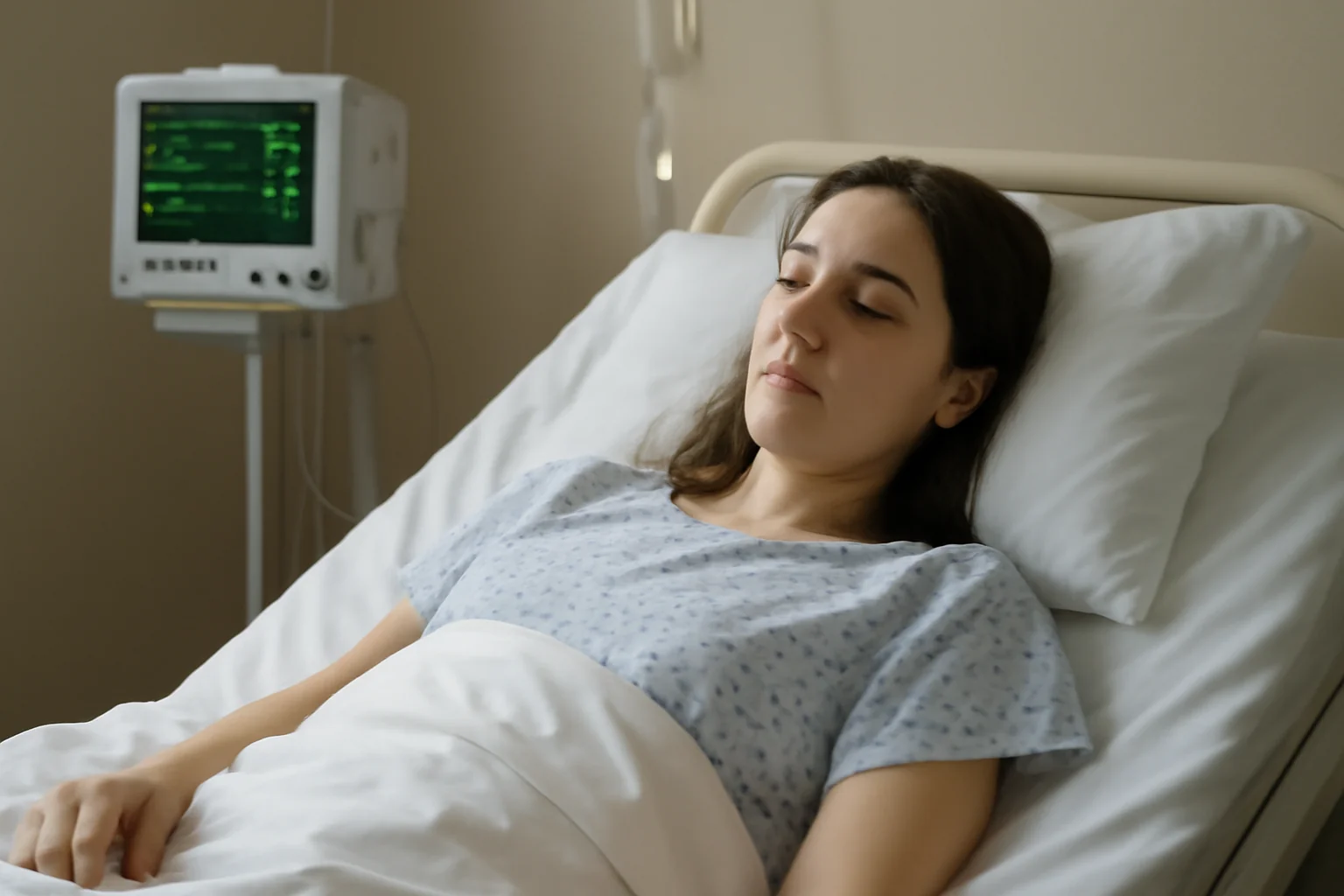 o femeie de 29 de ani decedată după naștere