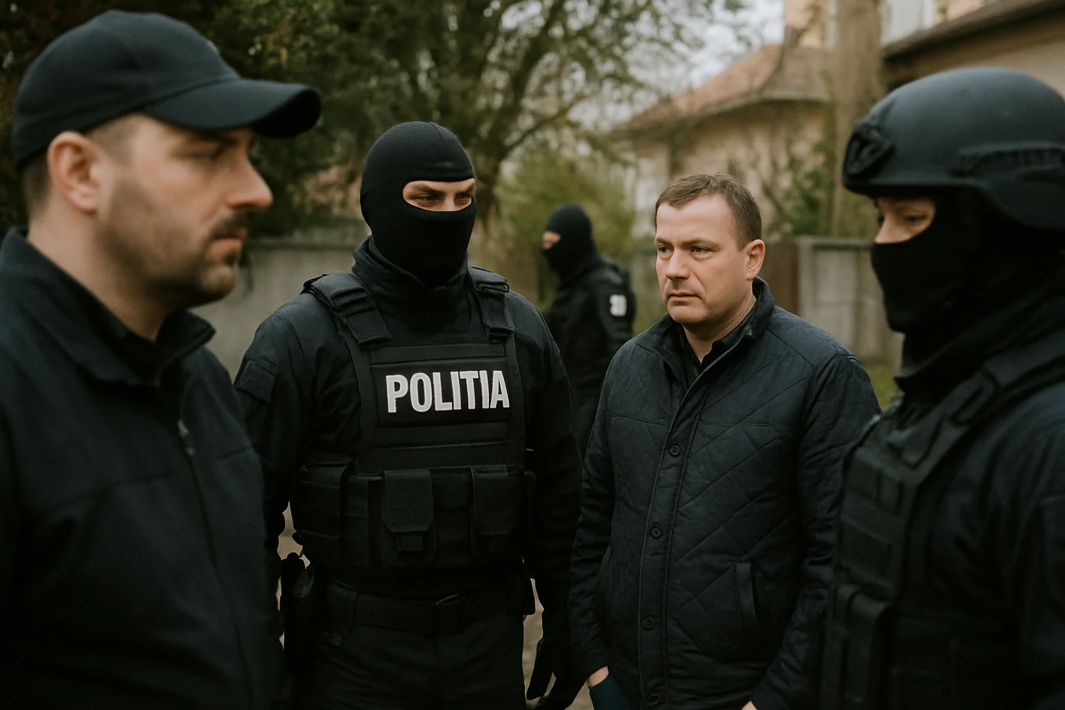 Operațiunea Jupiter: Peste 150 de Percheziții la Nivel Național, Prejudiciu de Milioane de Lei