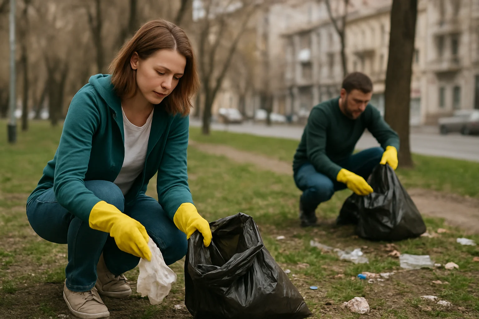 Ordinea și curățenia în Constanța: Cum să menținem un oraș mai plăcut