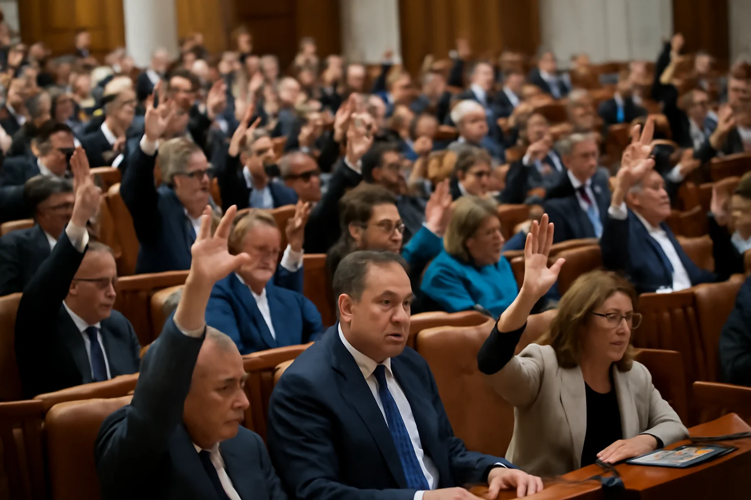 Parlamentul European dă undă verde unui nou împrumut de 90 de miliarde de euro pentru Ucraina