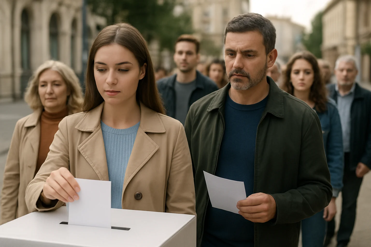 Participarea civică în Constanța: ce noutăți aduce anul 2026