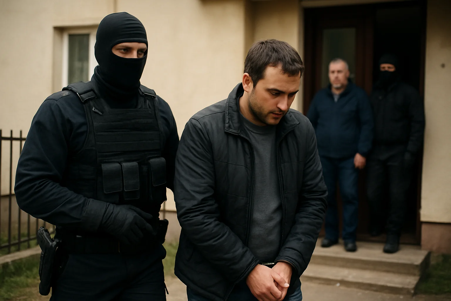 Percheziții Naționale în Cazul Suspiciunilor de Fraudă la Bacalaureat 2026